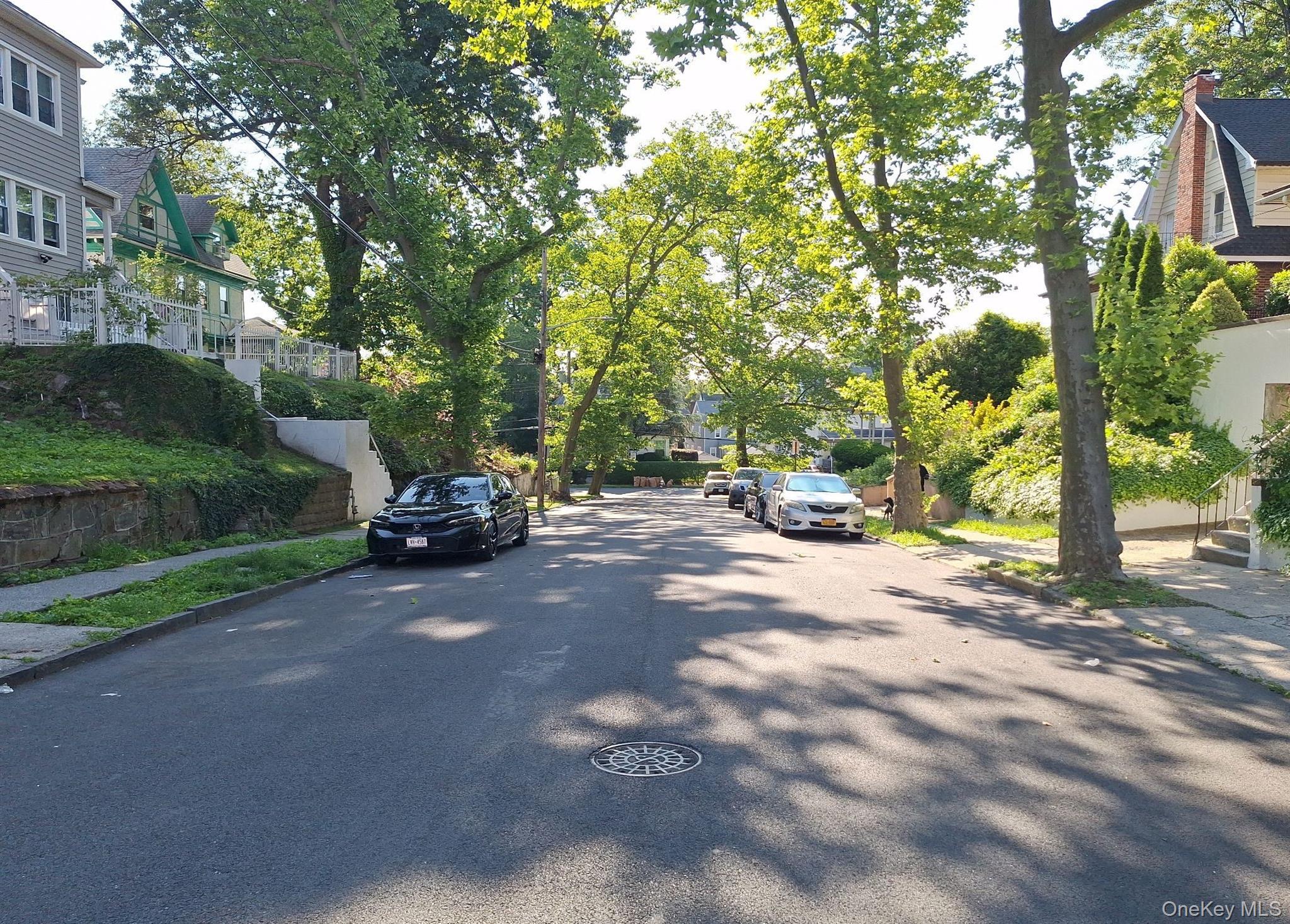 26 Amsterdam Place, Mount Vernon, NY 10553