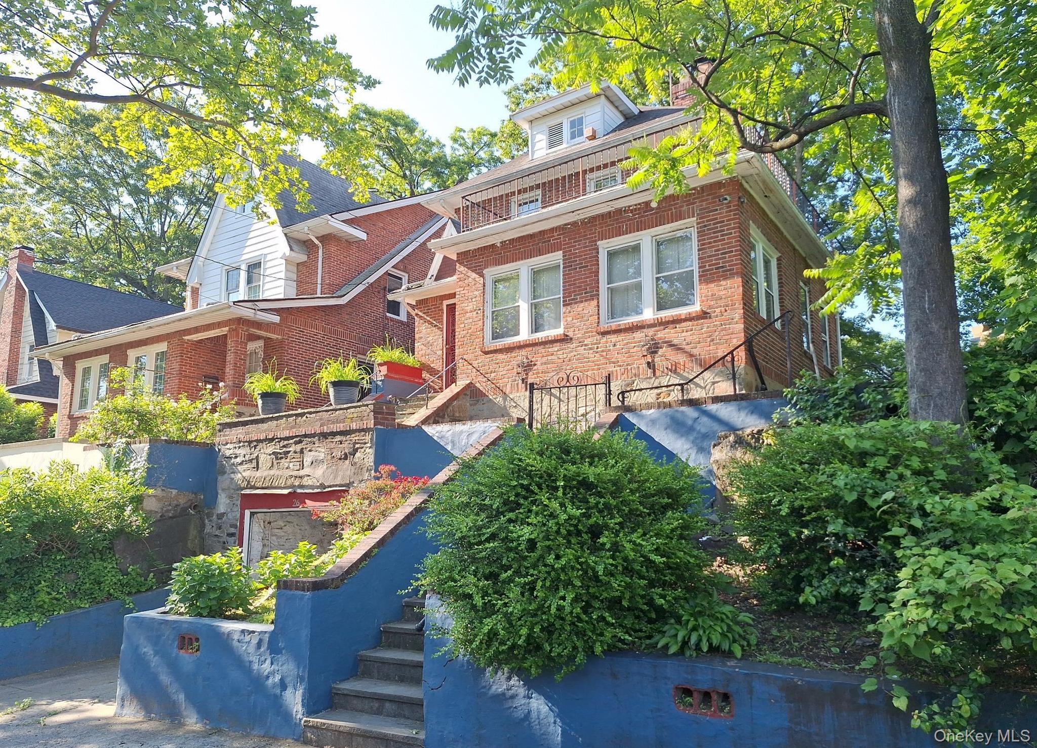 26 Amsterdam Place, Mount Vernon, NY 10553