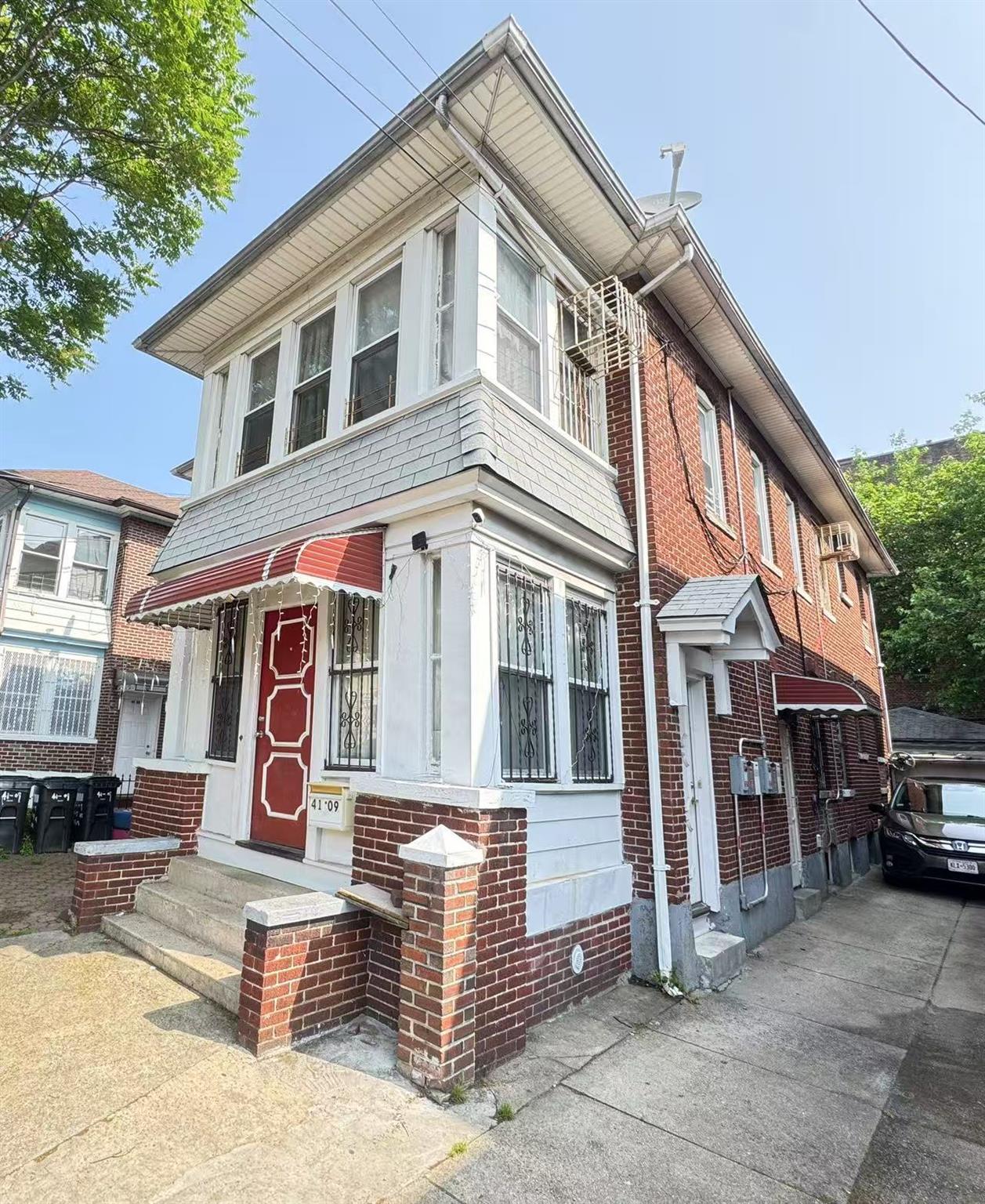 41-09 Forley Street, Elmhurst, NY 11373