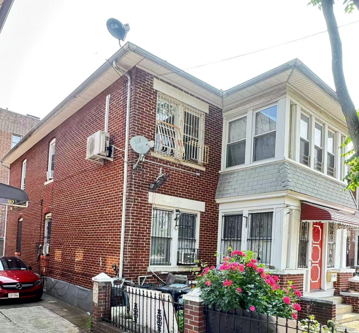 41-09 Forley Street, Elmhurst, NY 11373