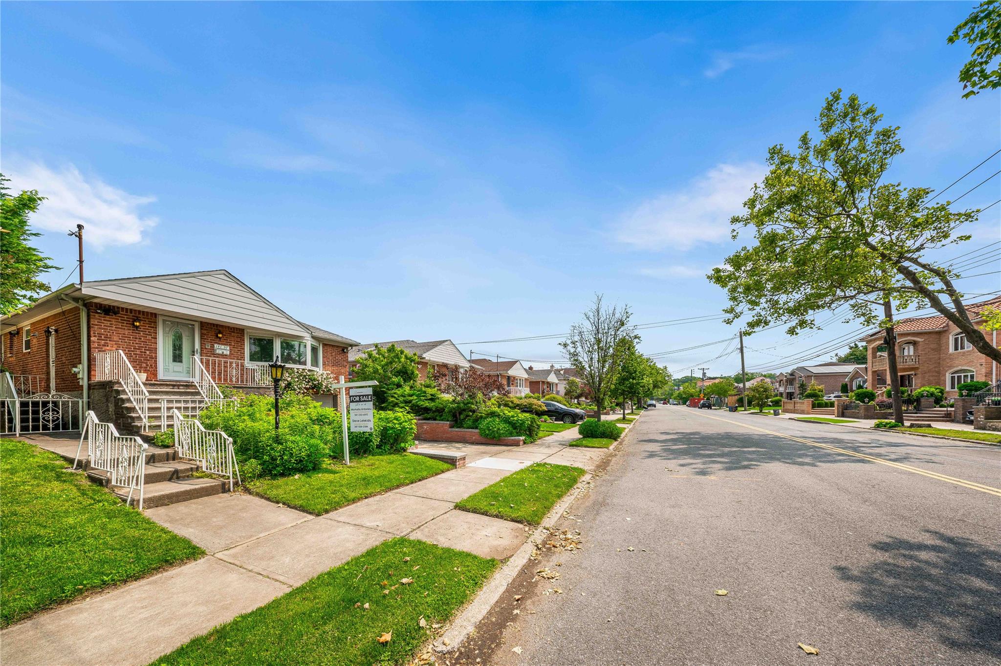 141-37 11 Avenue, Whitestone, NY 11357