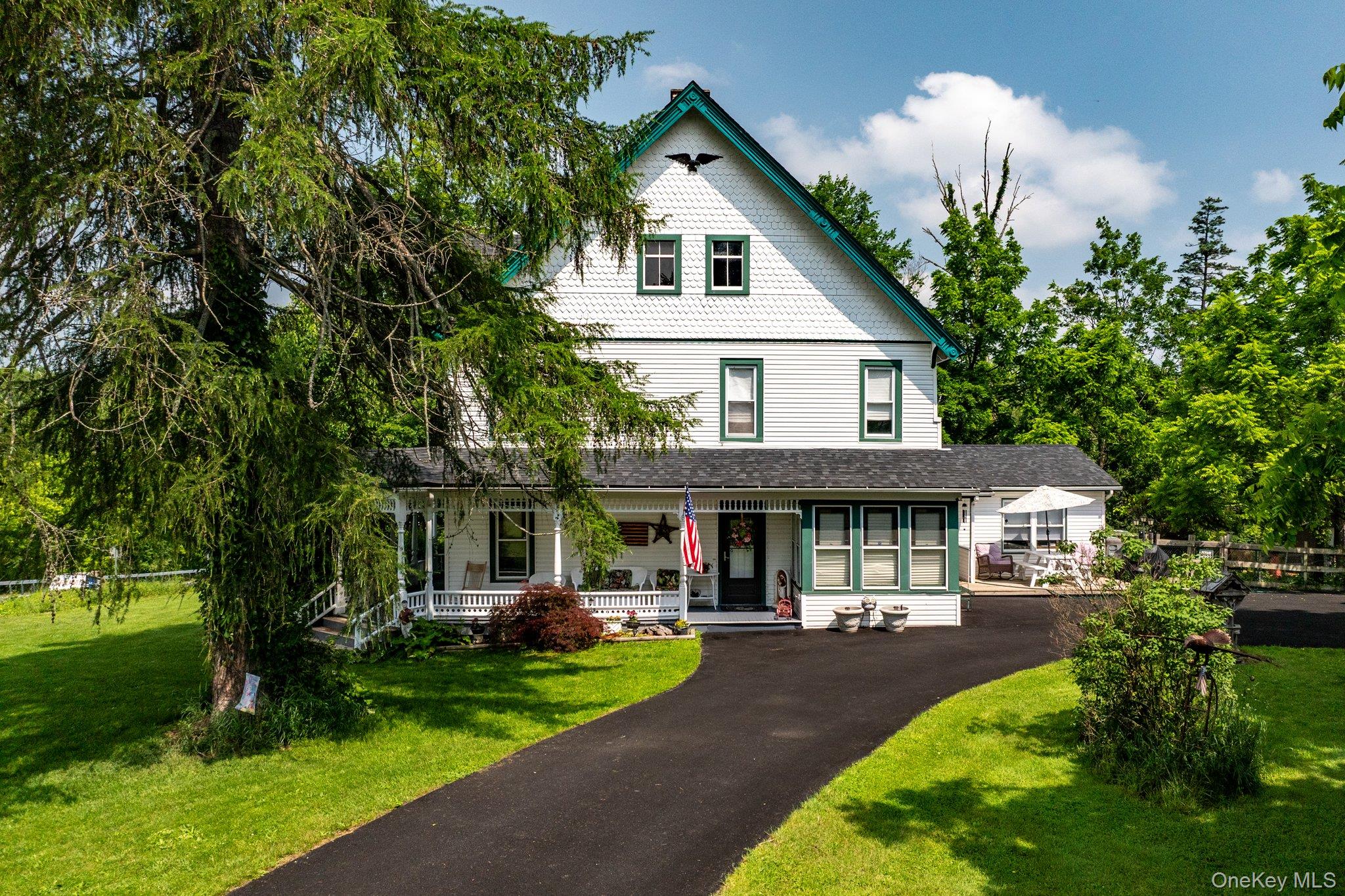 482 Scotchtown Avenue, Middletown, NY 10941