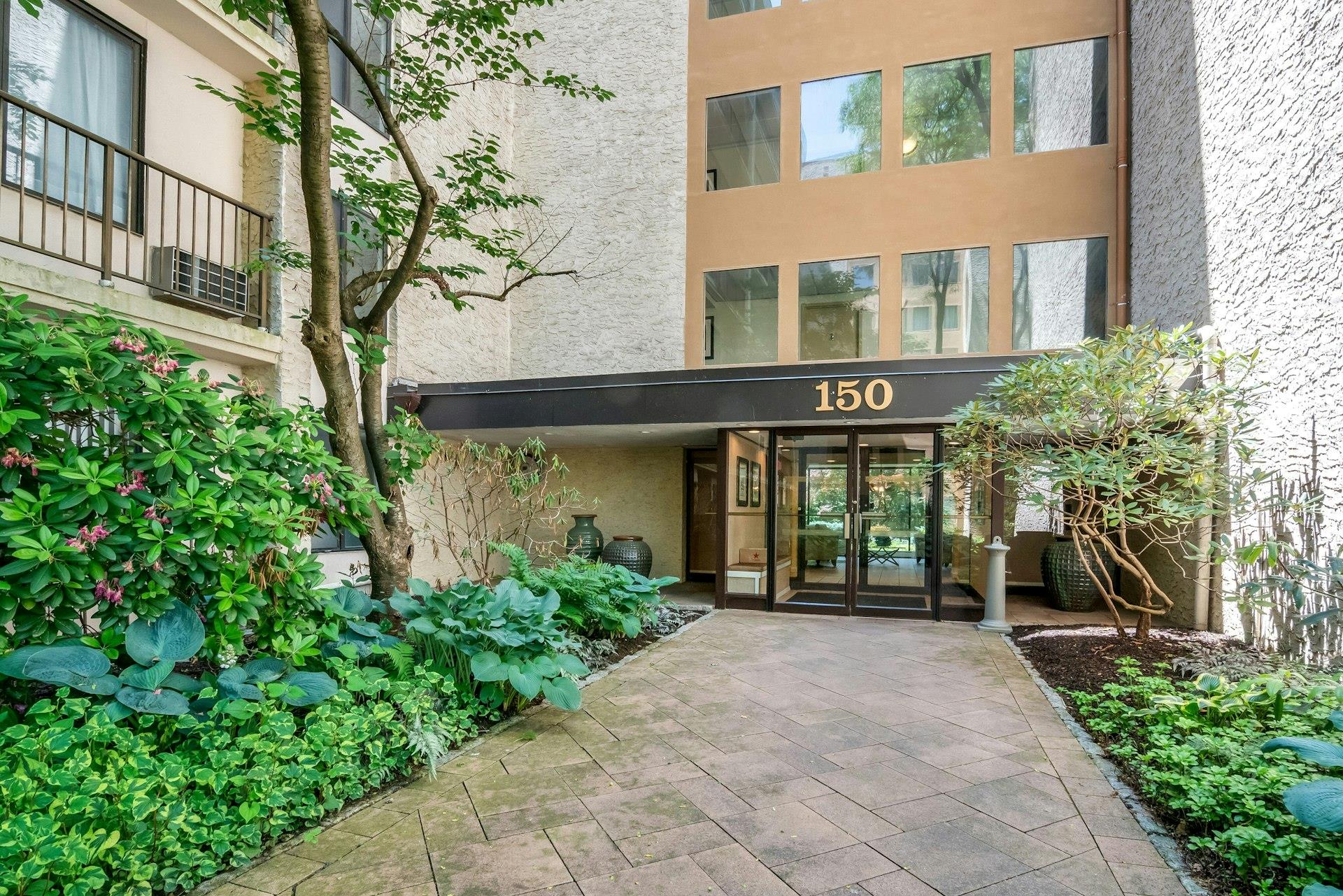 150 Overlook Avenue # 5K, Peekskill, NY 10566