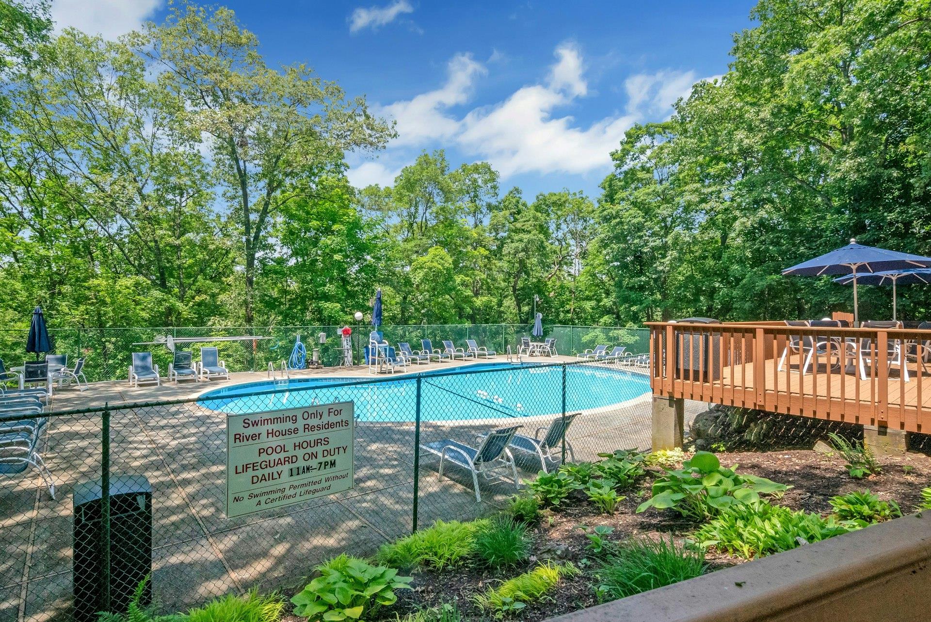 150 Overlook Avenue # 5K, Peekskill, NY 10566