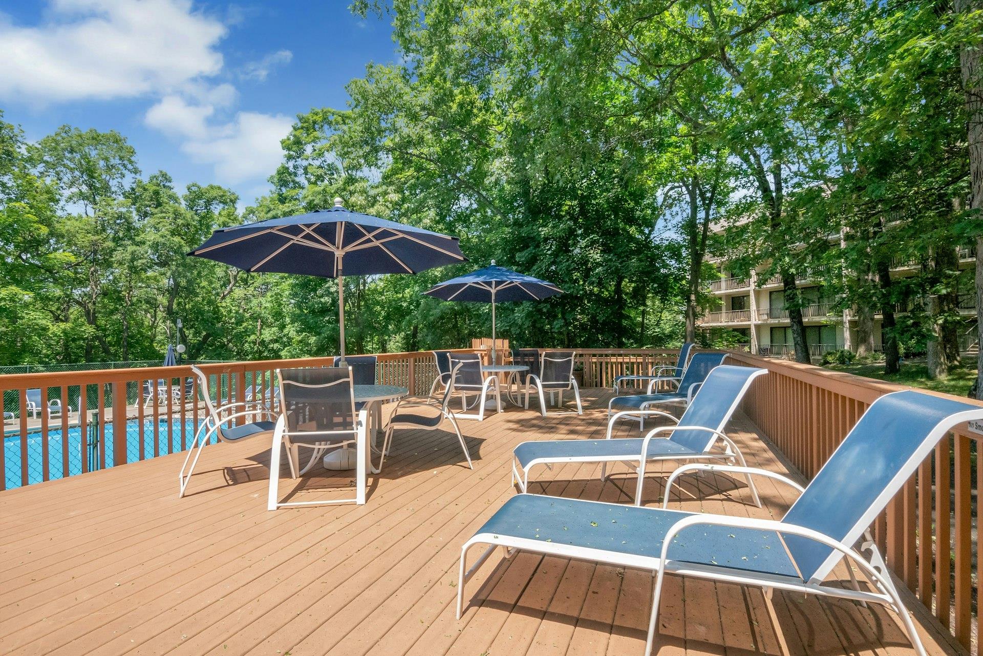 150 Overlook Avenue # 5K, Peekskill, NY 10566