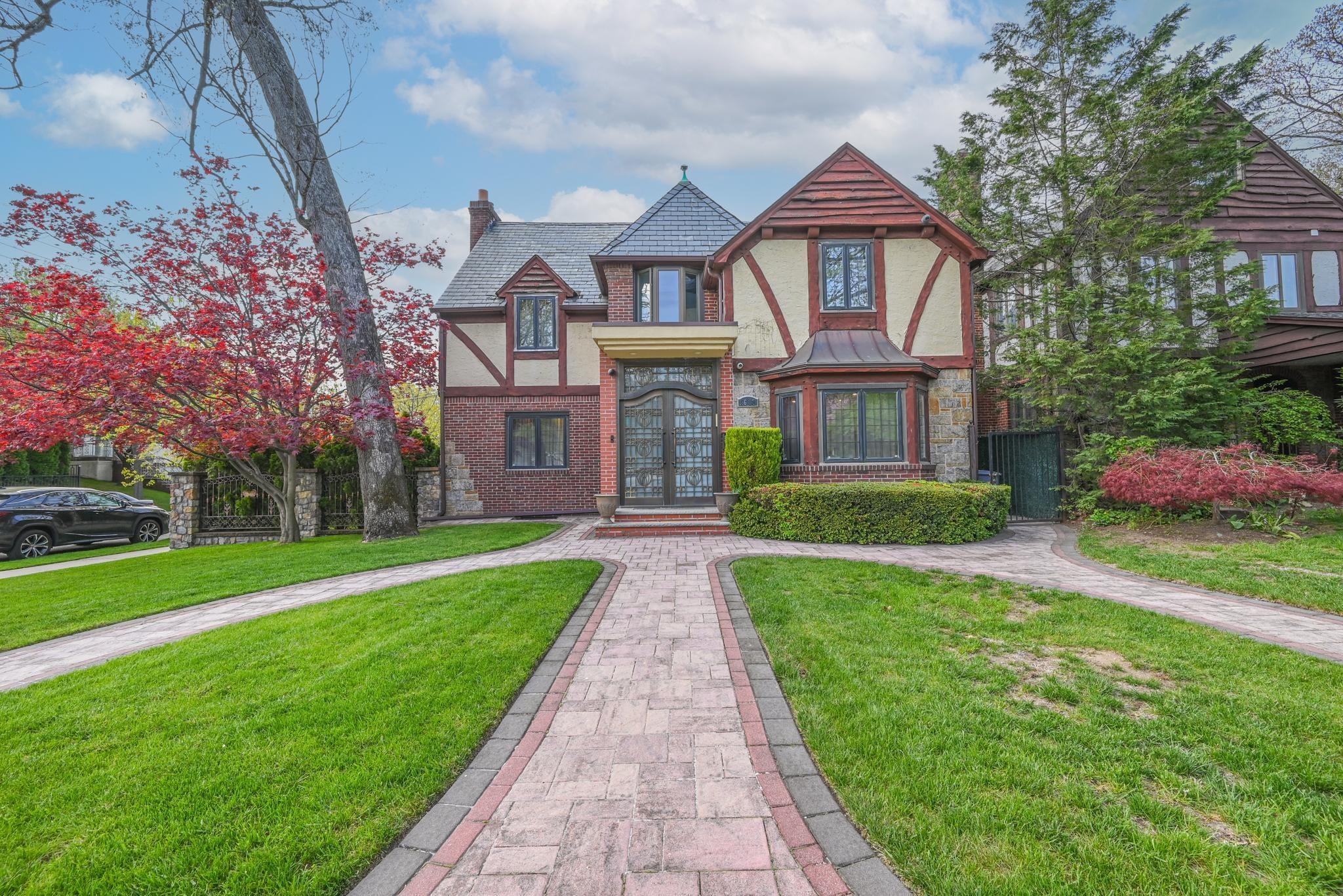 186-03 Chevy Chase Street, Jamaica Estates, NY 11432