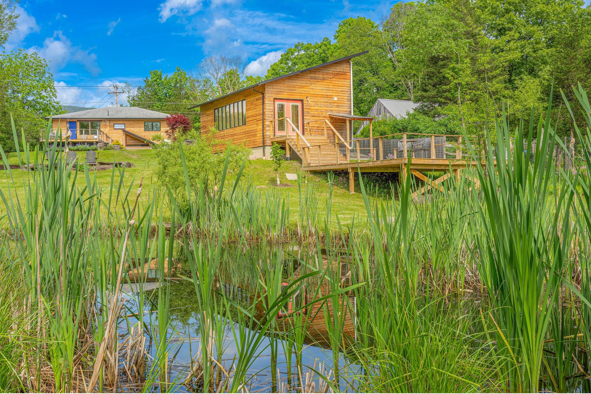 10 Harry Wells Road, Saugerties, NY 12477