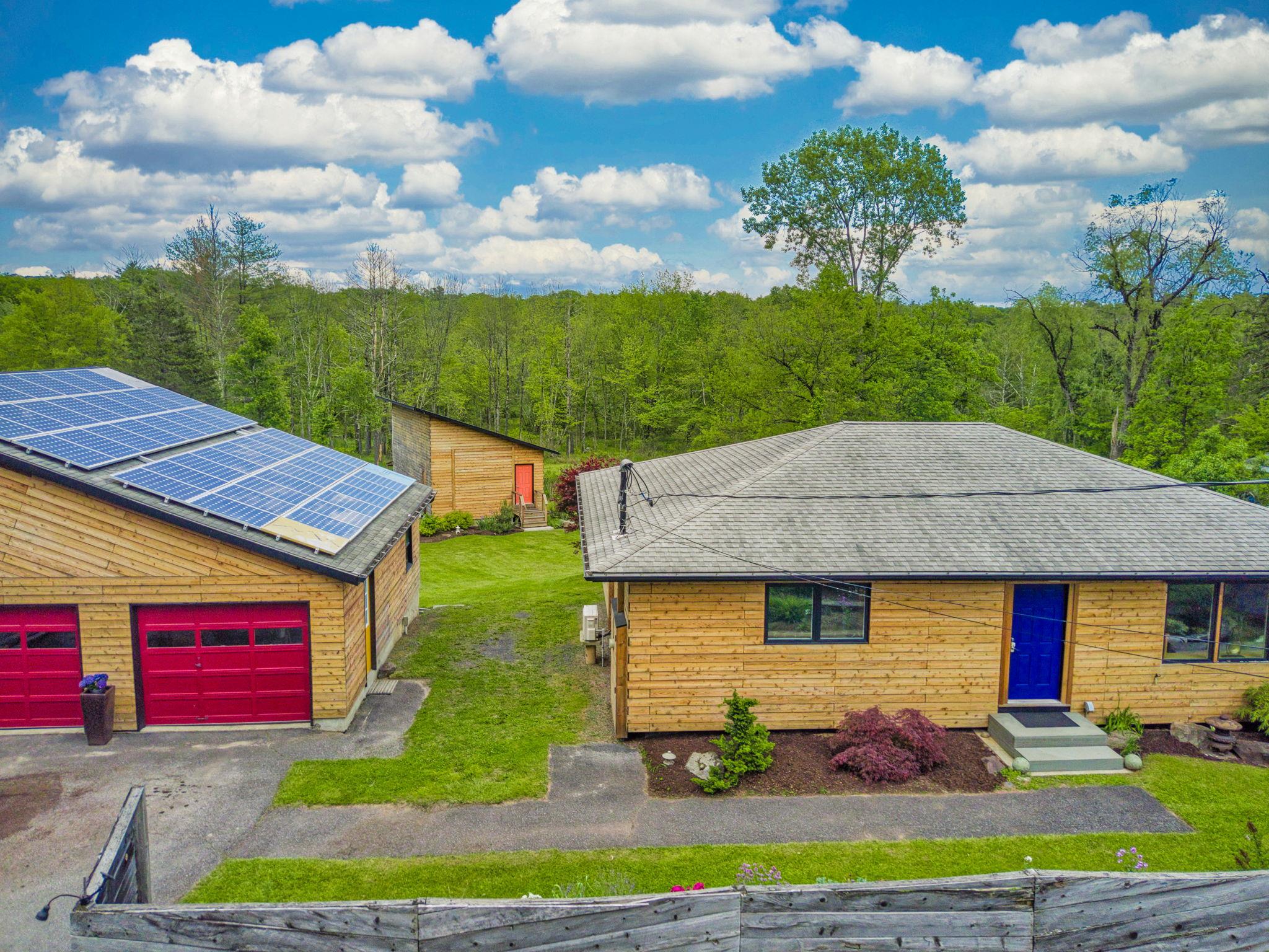 10 Harry Wells Road, Saugerties, NY 12477