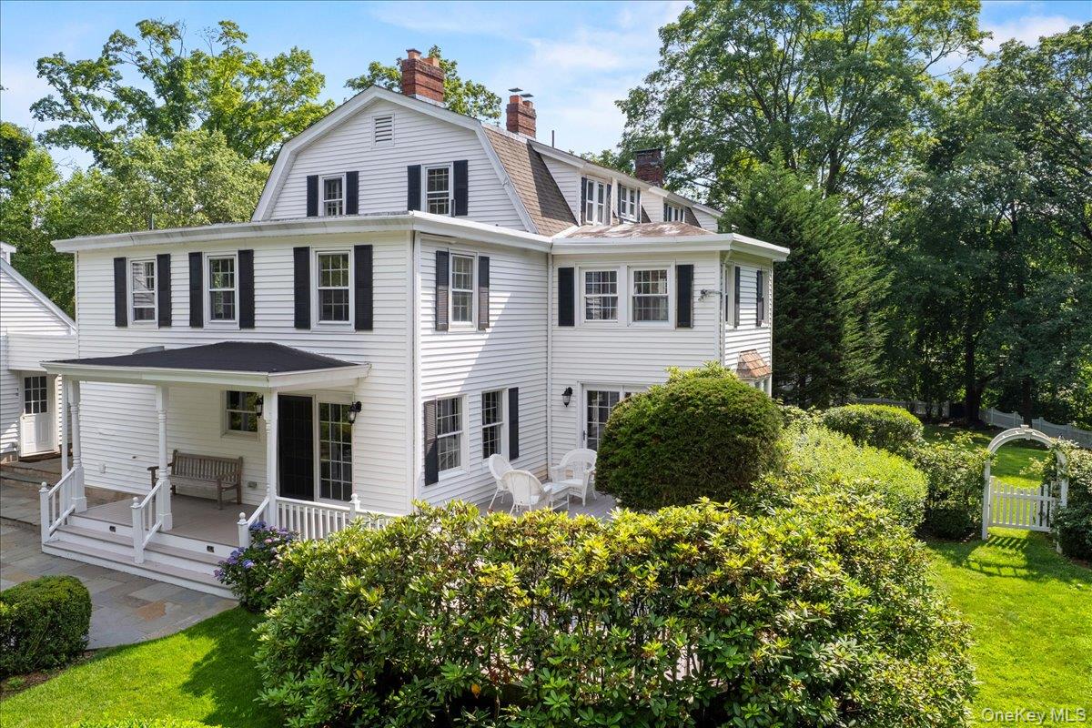 655 North Street, Harrison, NY 10580