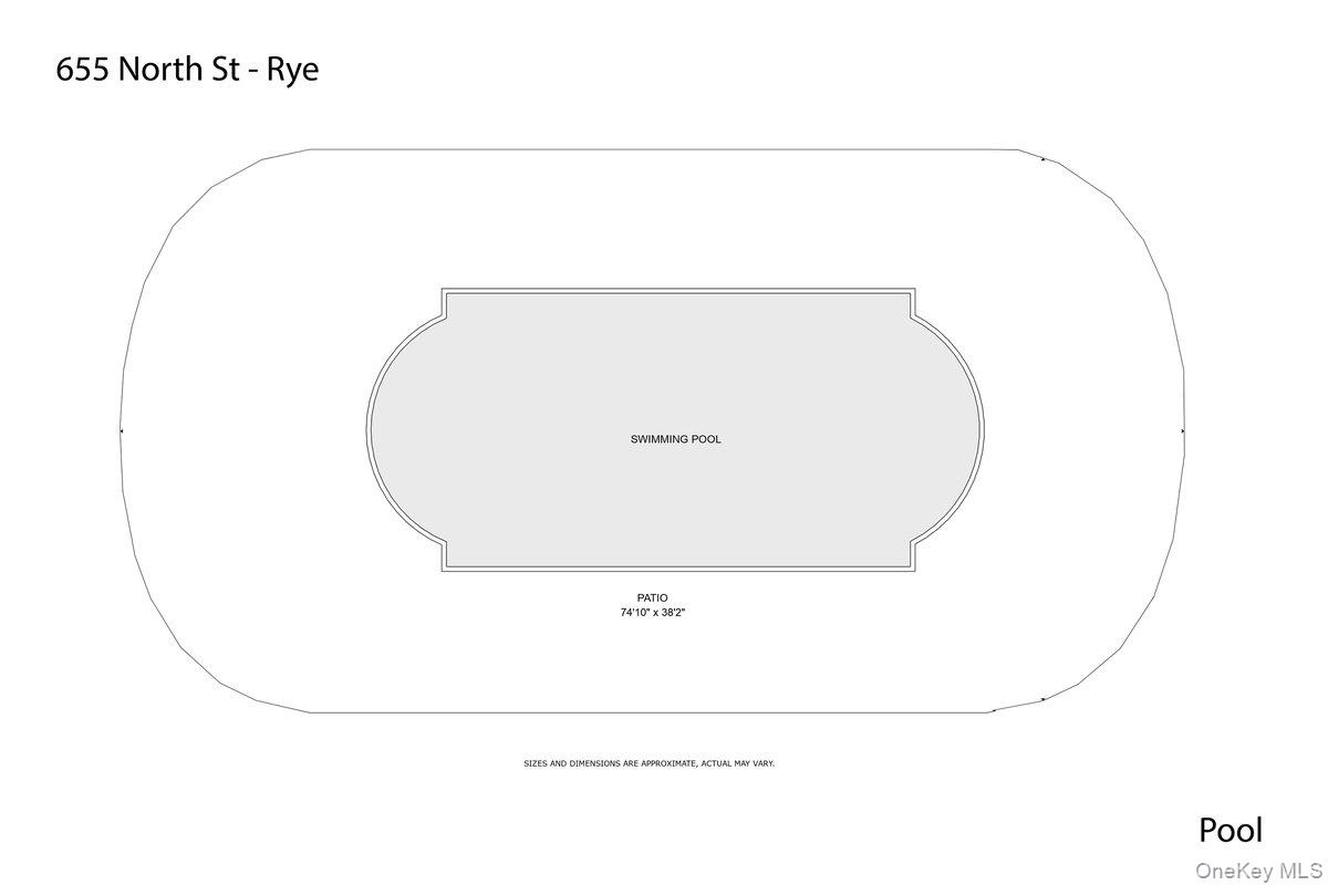 655 North Street, Harrison, NY 10580