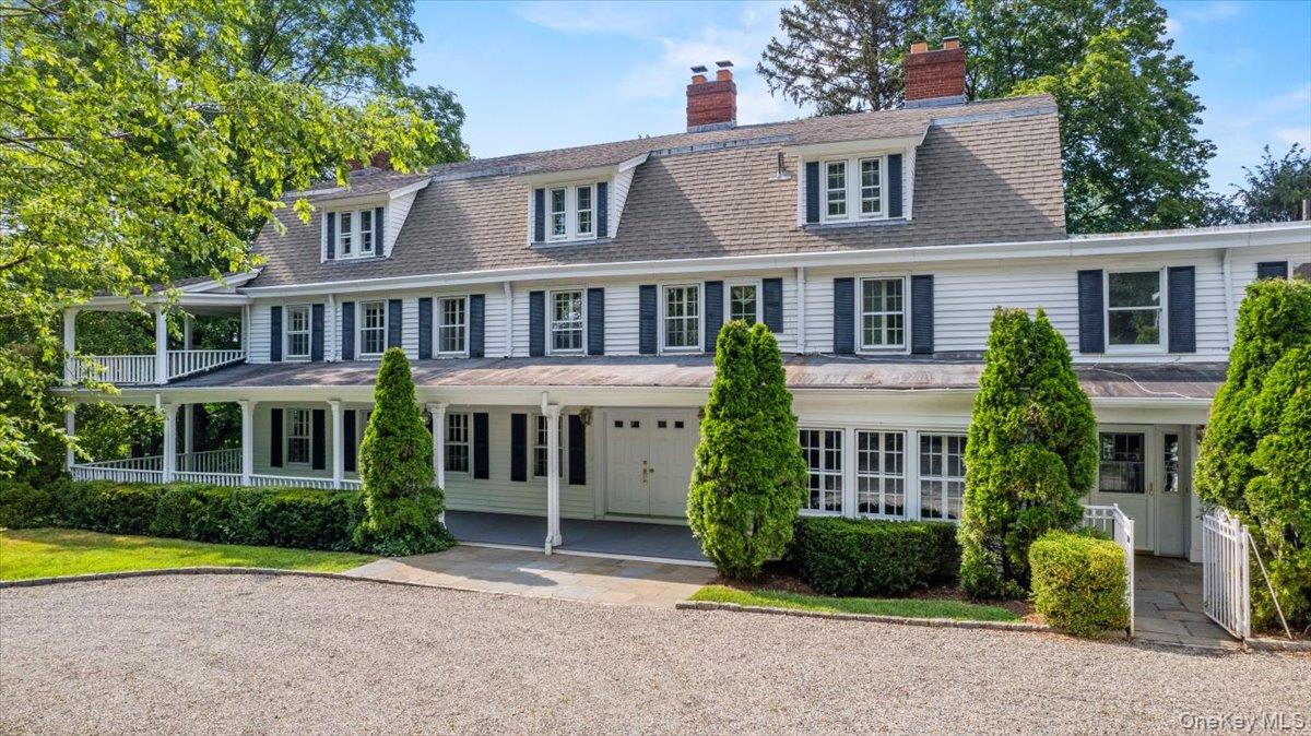 655 North Street, Harrison, NY 10580