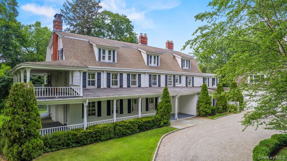 655 North Street, Harrison, NY 10580