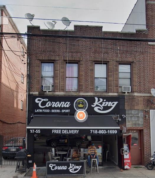 37-55 108 Street, Corona, NY 11368
