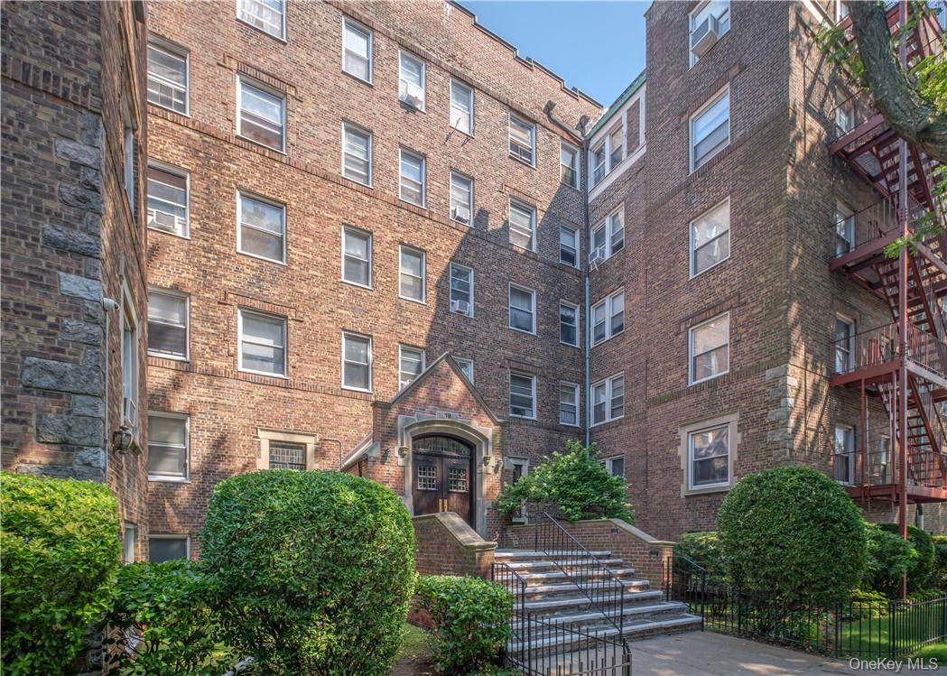 19 William Street # 3H, Mount Vernon, NY 10552