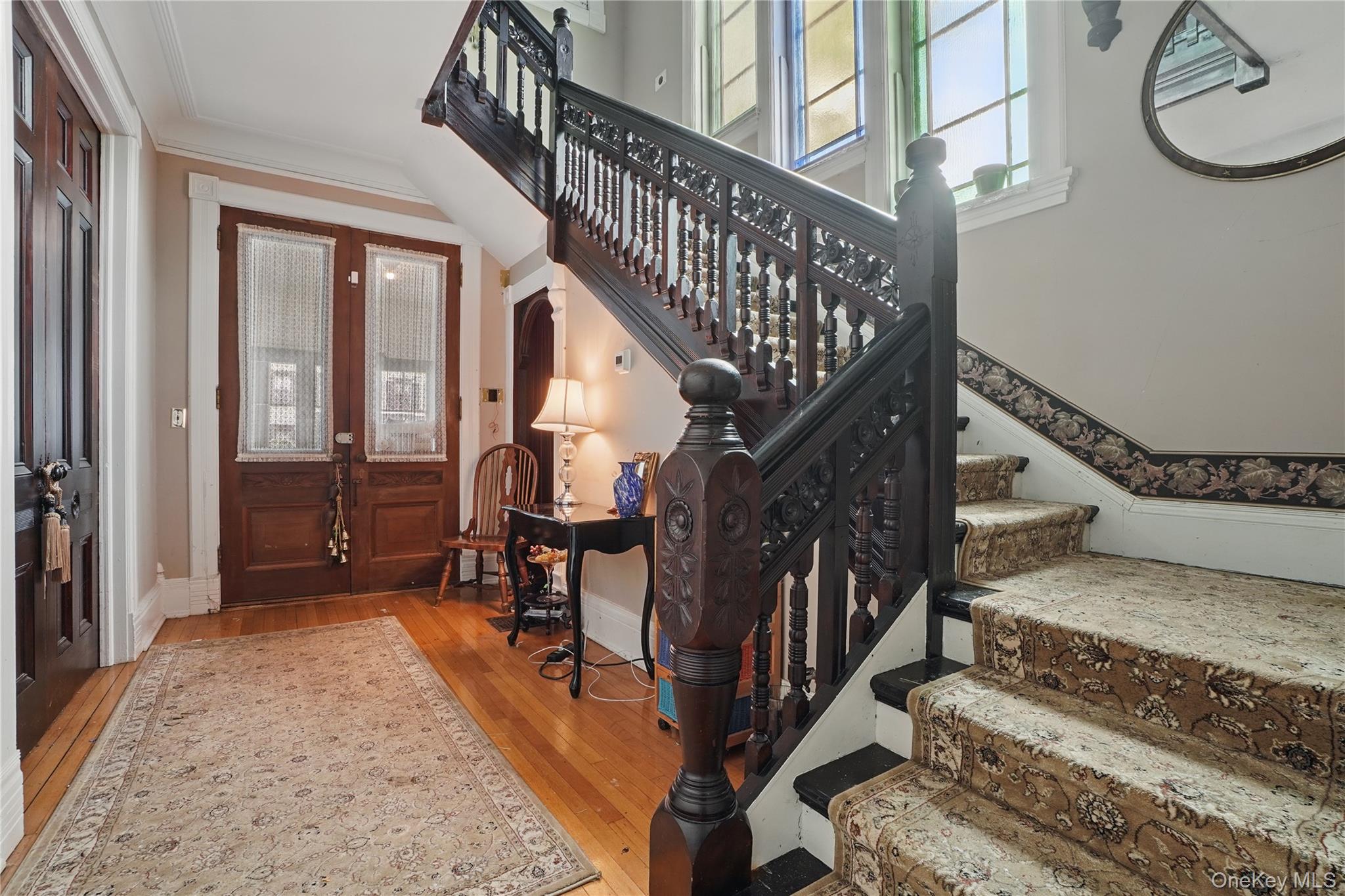 25 Garfield Place, Poughkeepsie, NY 12601