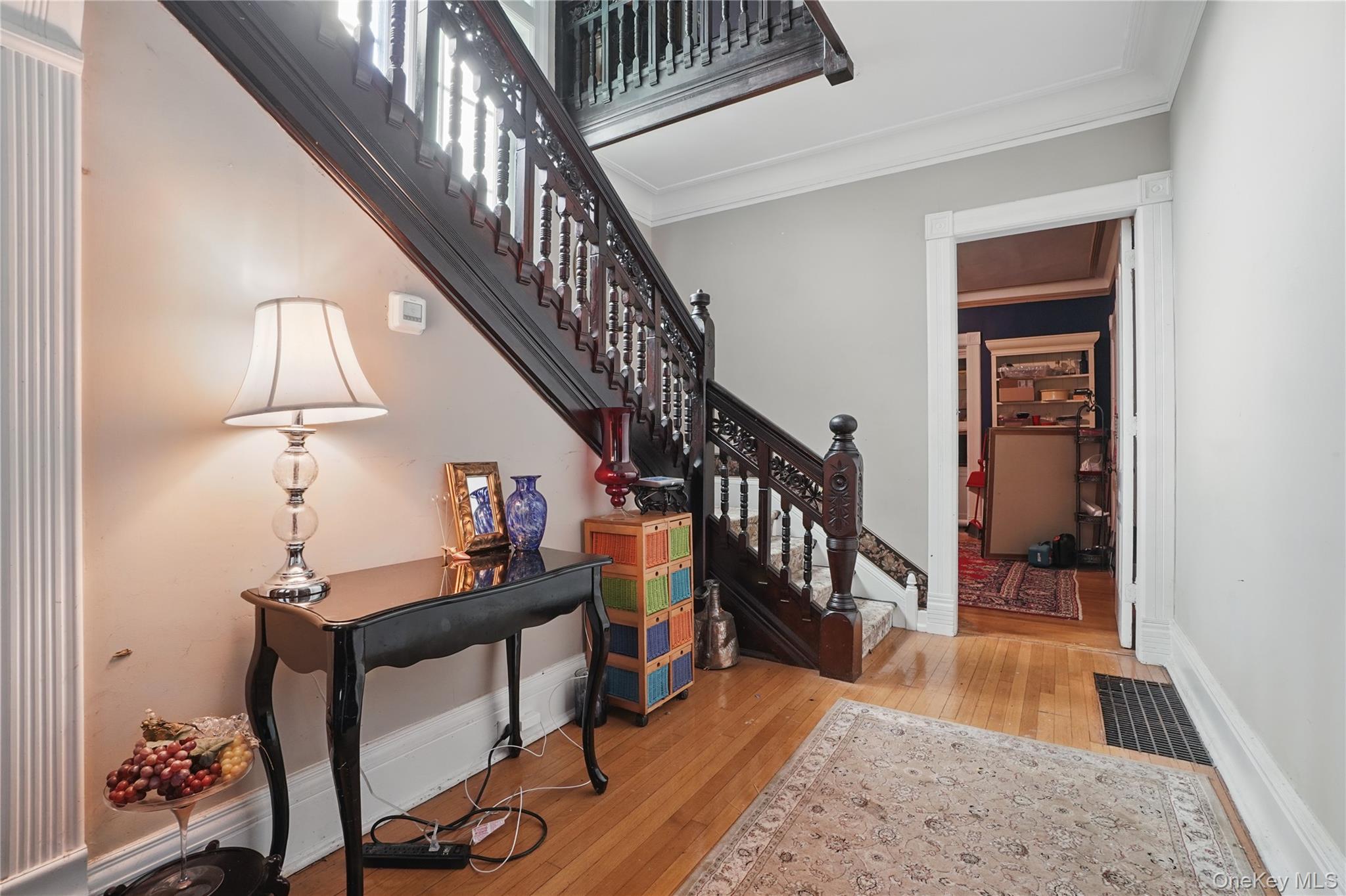 25 Garfield Place, Poughkeepsie, NY 12601