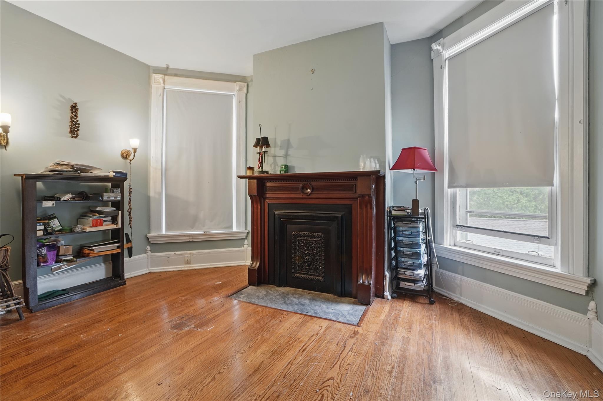 25 Garfield Place, Poughkeepsie, NY 12601