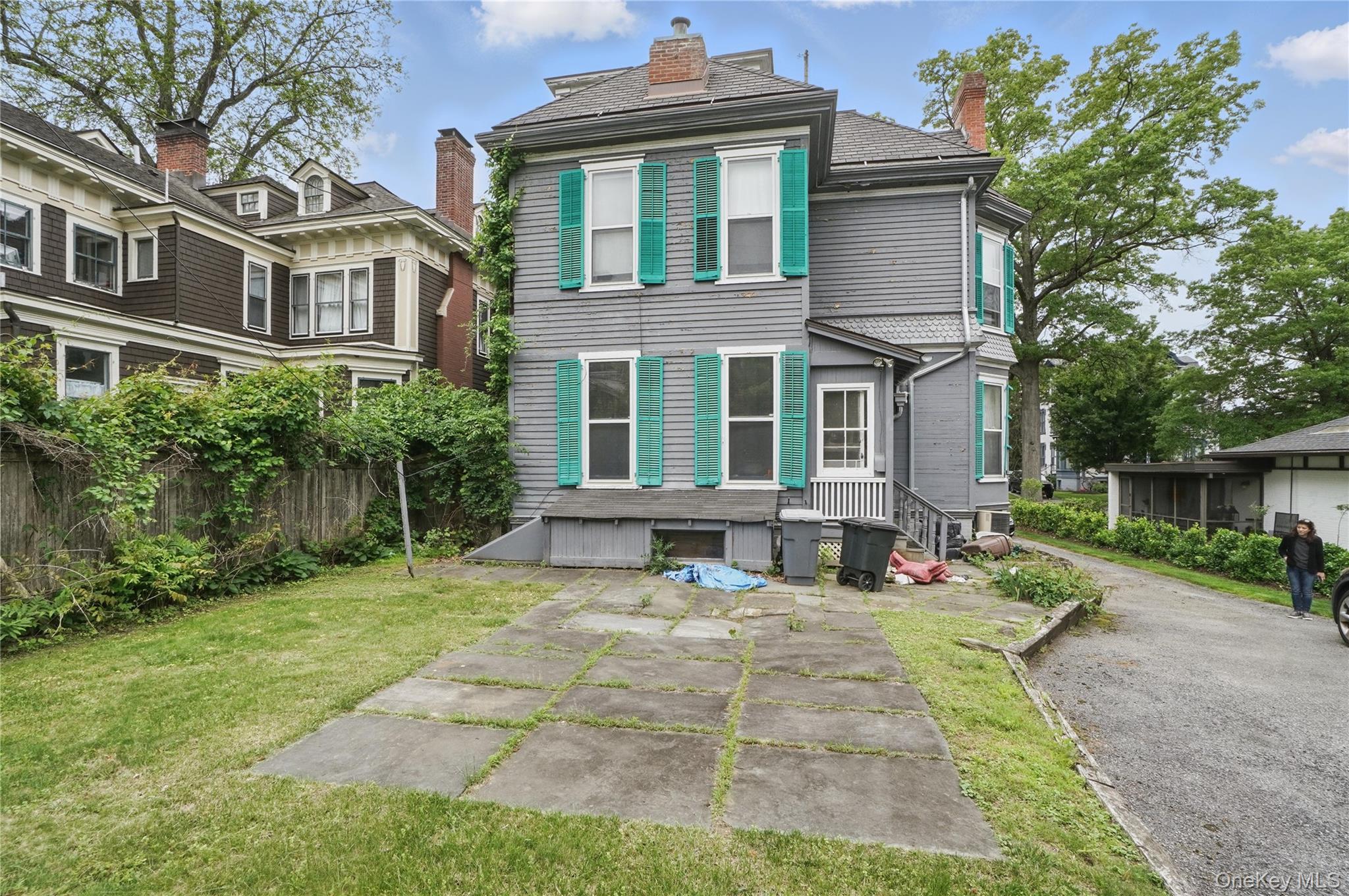 25 Garfield Place, Poughkeepsie, NY 12601