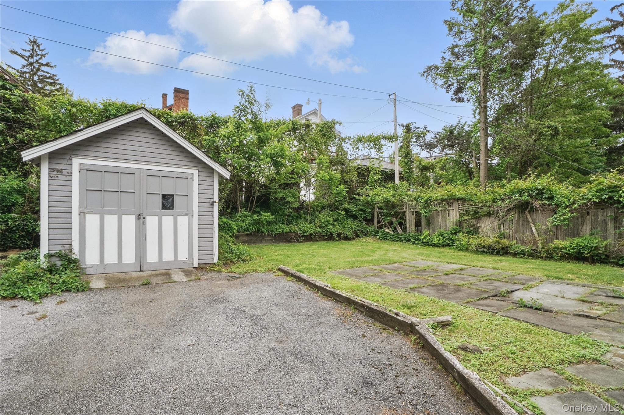 25 Garfield Place, Poughkeepsie, NY 12601