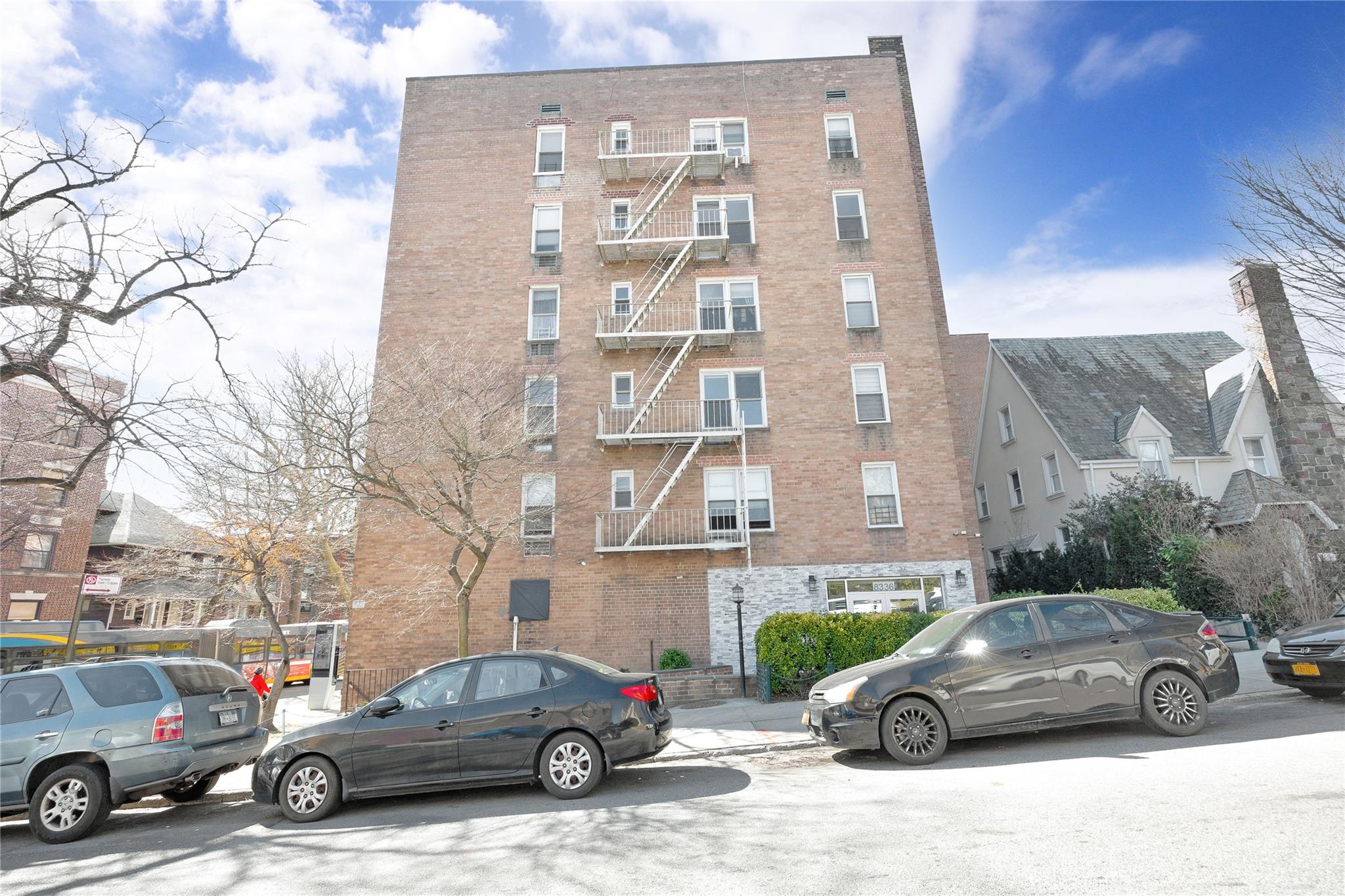 83-36 Beverly Road # 5A, Kew Gardens, NY 11415