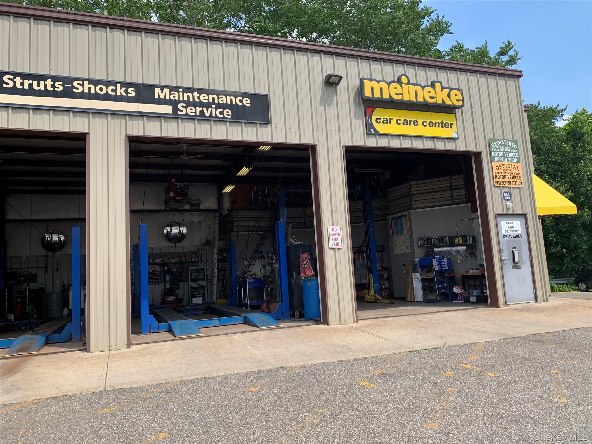 87 Dolson Avenue, Middletown, NY 10940