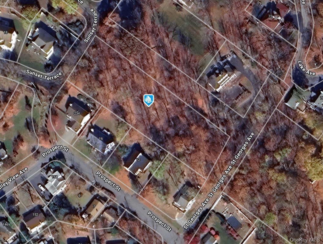 St Georges Avenue, Monroe, NY 10950