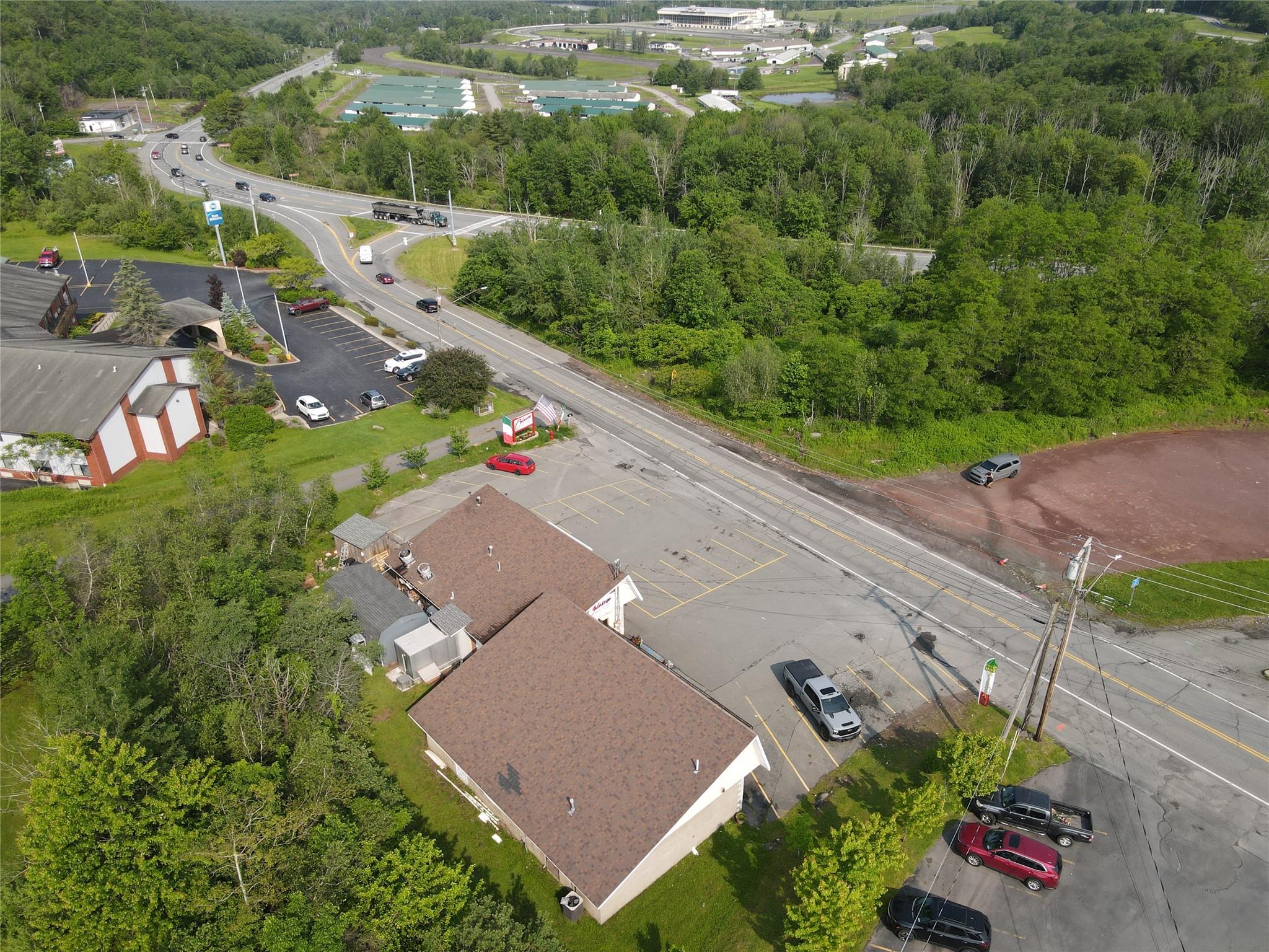 28 Raceway Road, Monticello, NY 12701