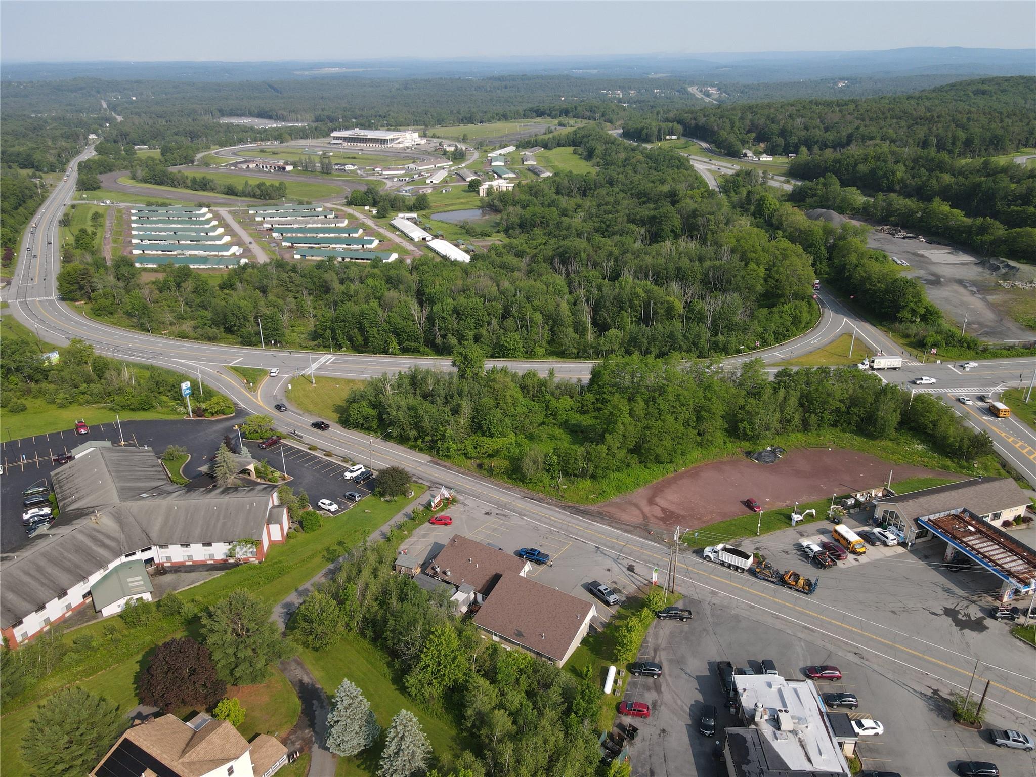 28 Raceway Road, Monticello, NY 12701