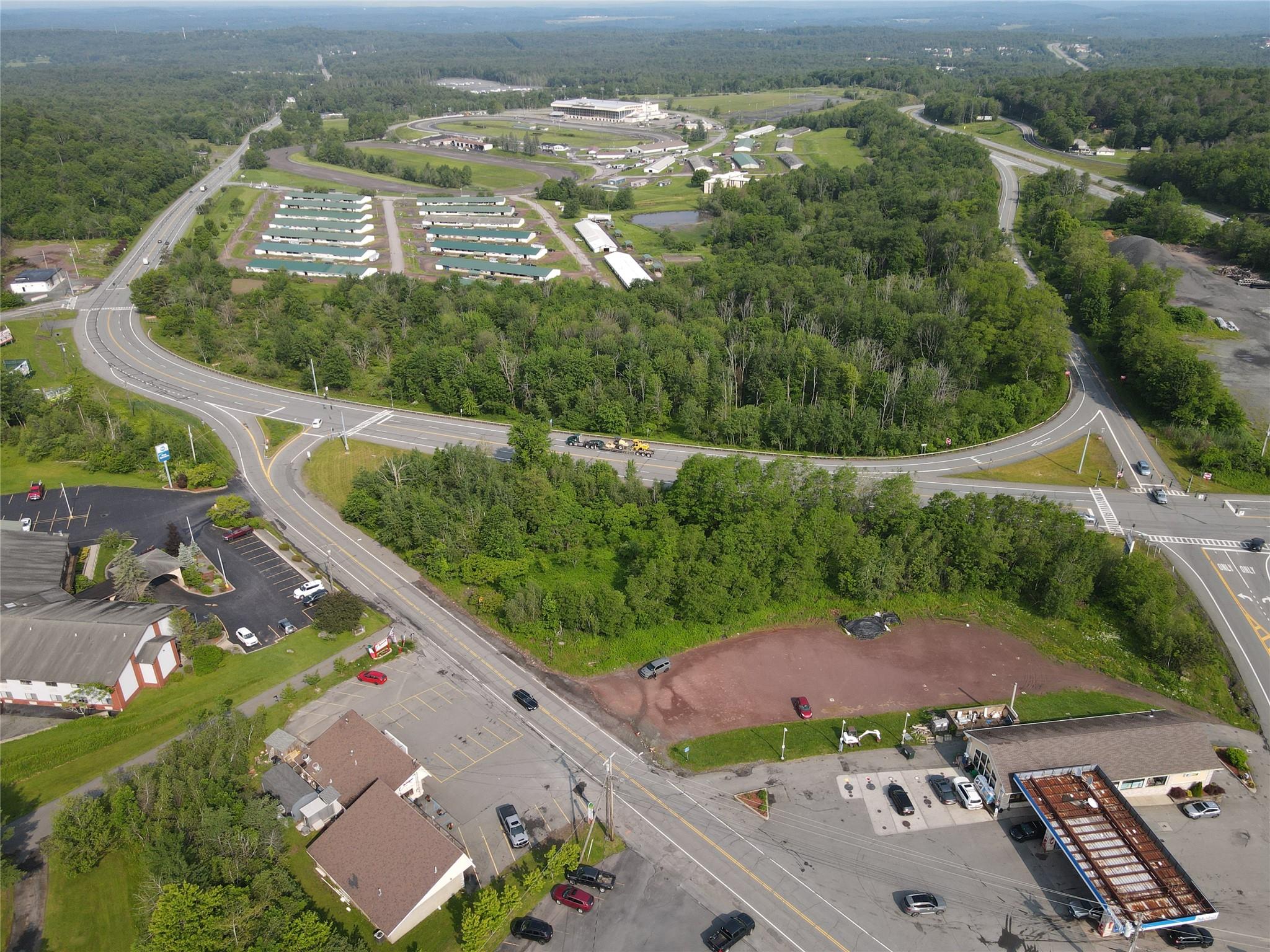 28 Raceway Road, Monticello, NY 12701