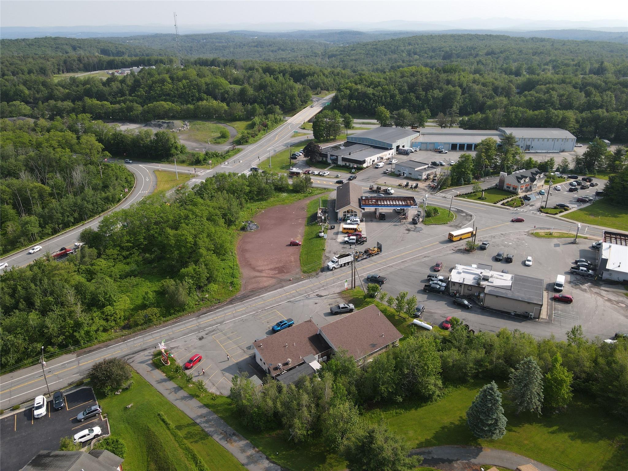 28 Raceway Road, Monticello, NY 12701