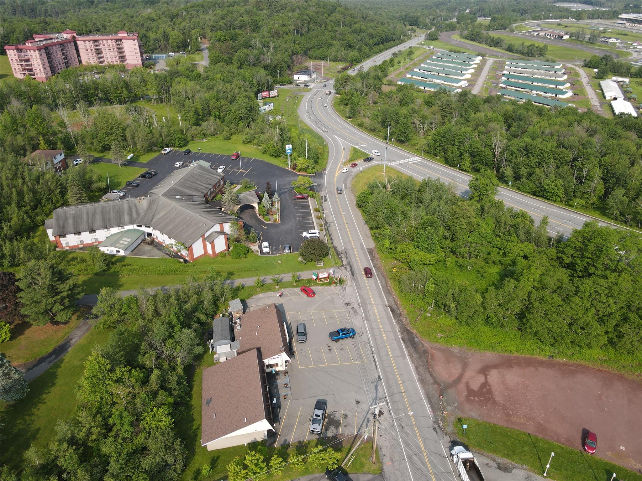 28 Raceway Road, Monticello, NY 12701