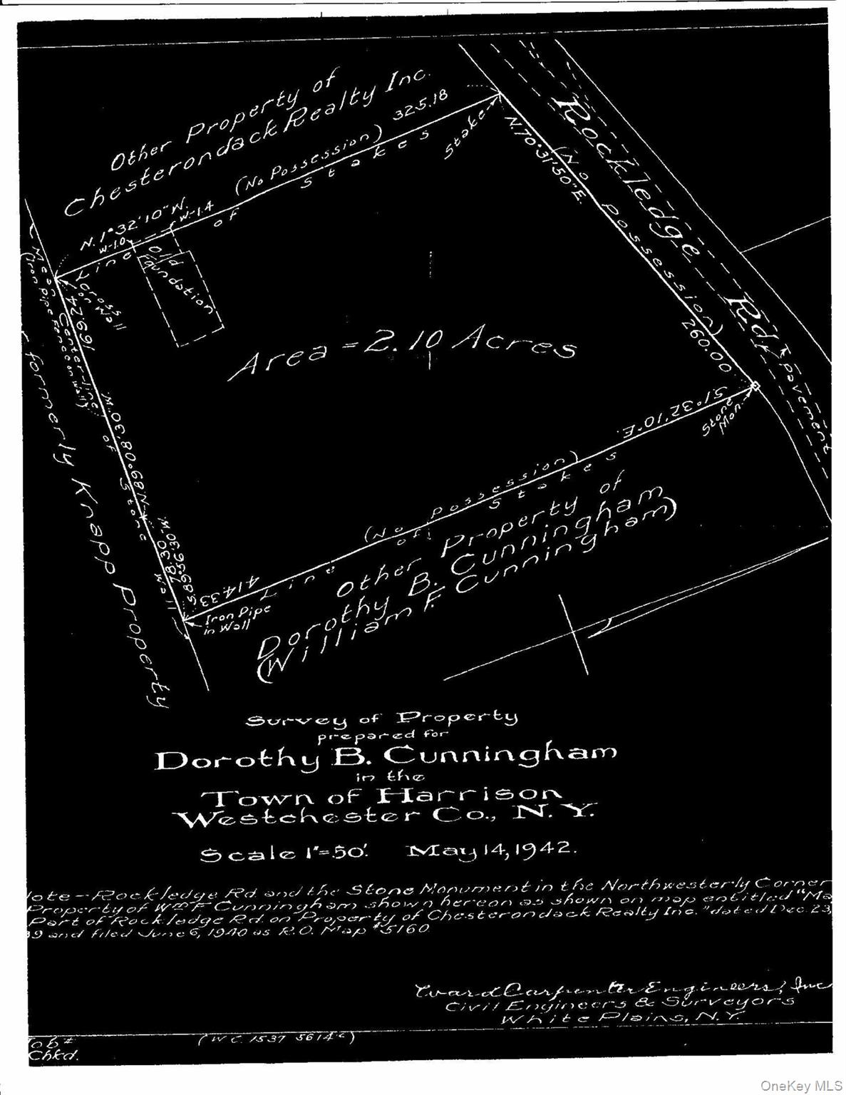 15 Rockledge Road, Rye, NY 10580