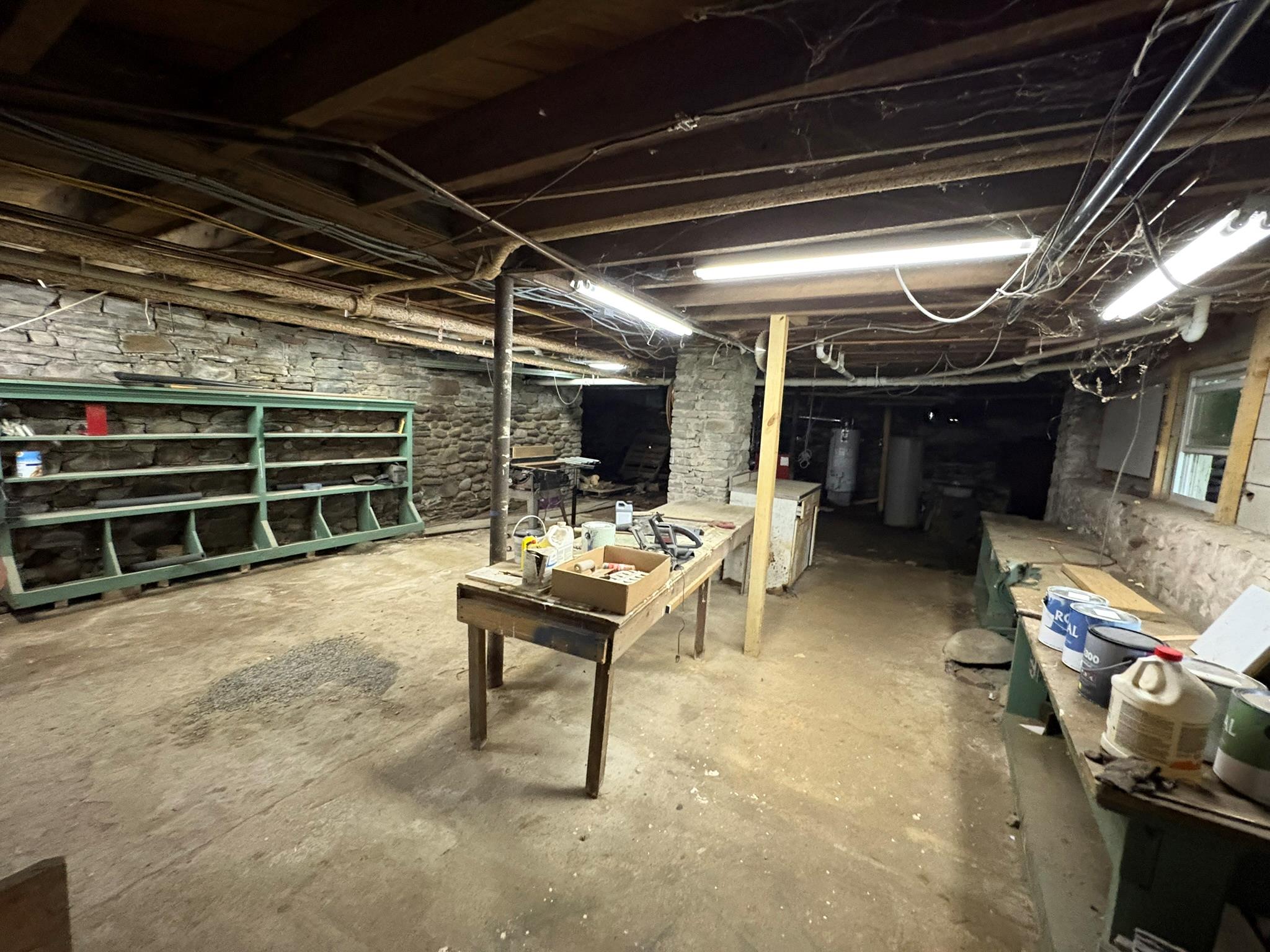 13 Rockland Road, Roscoe, NY 12776