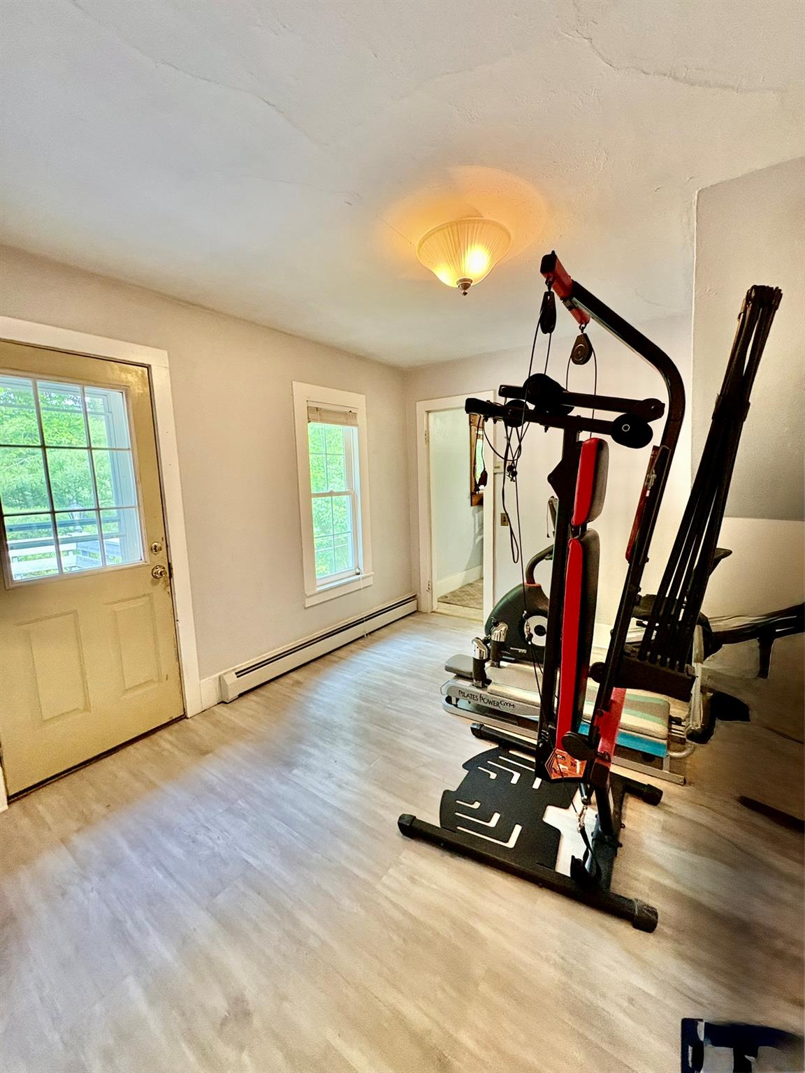 13 Rockland Road, Roscoe, NY 12776