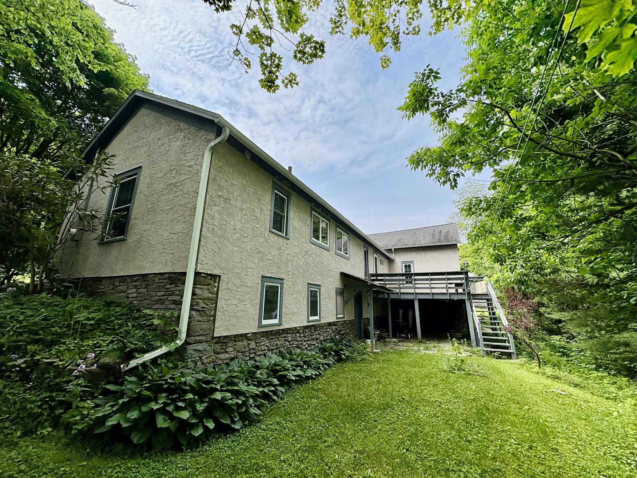 13 Rockland Road, Roscoe, NY 12776