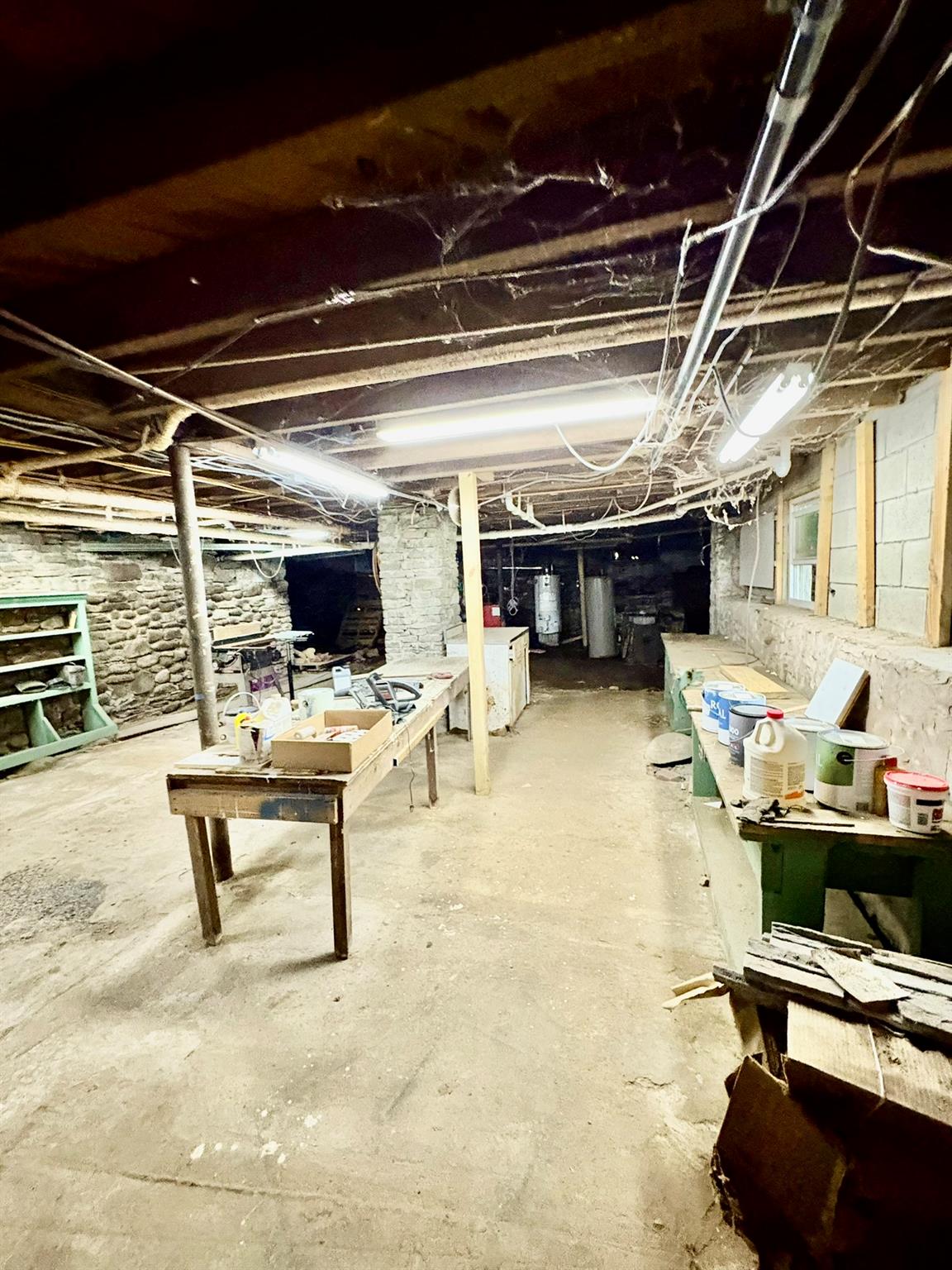 13 Rockland Road, Roscoe, NY 12776