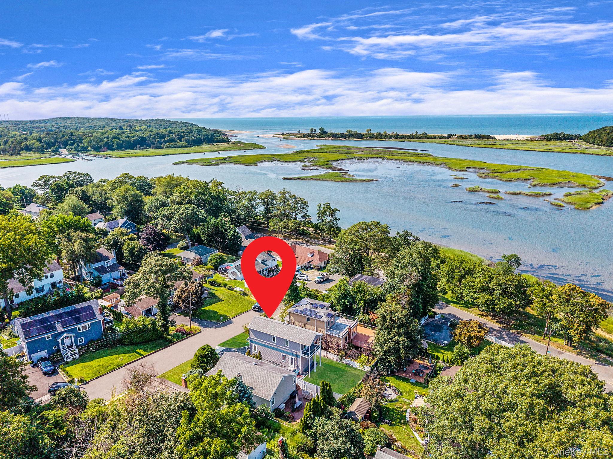 119 Whittier Drive, Kings Park, NY 11754