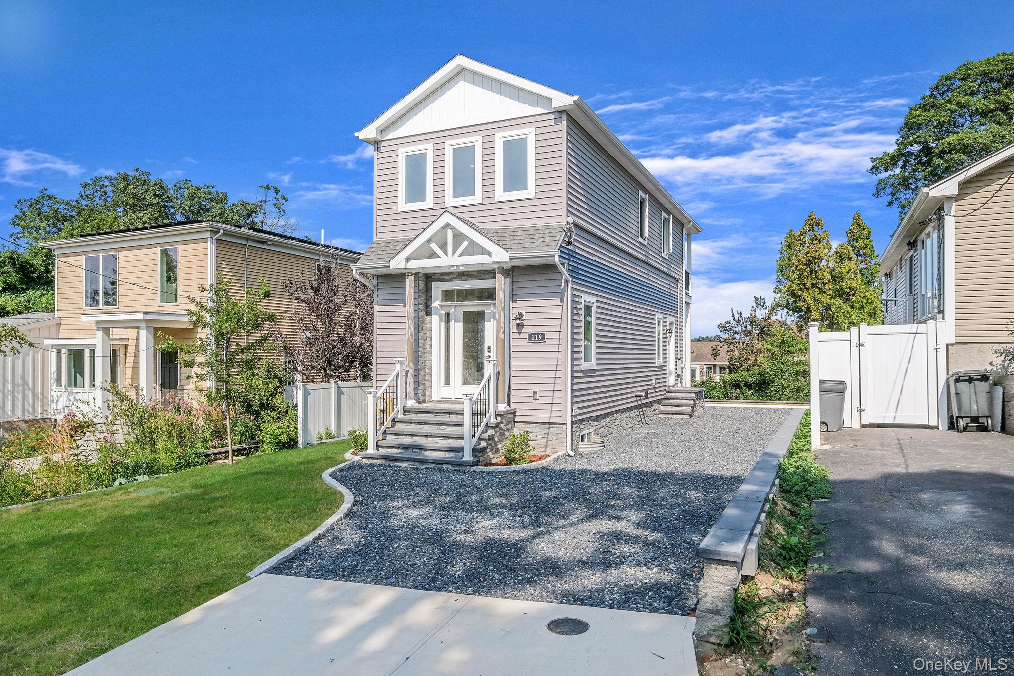 119 Whittier Drive, Kings Park, NY 11754