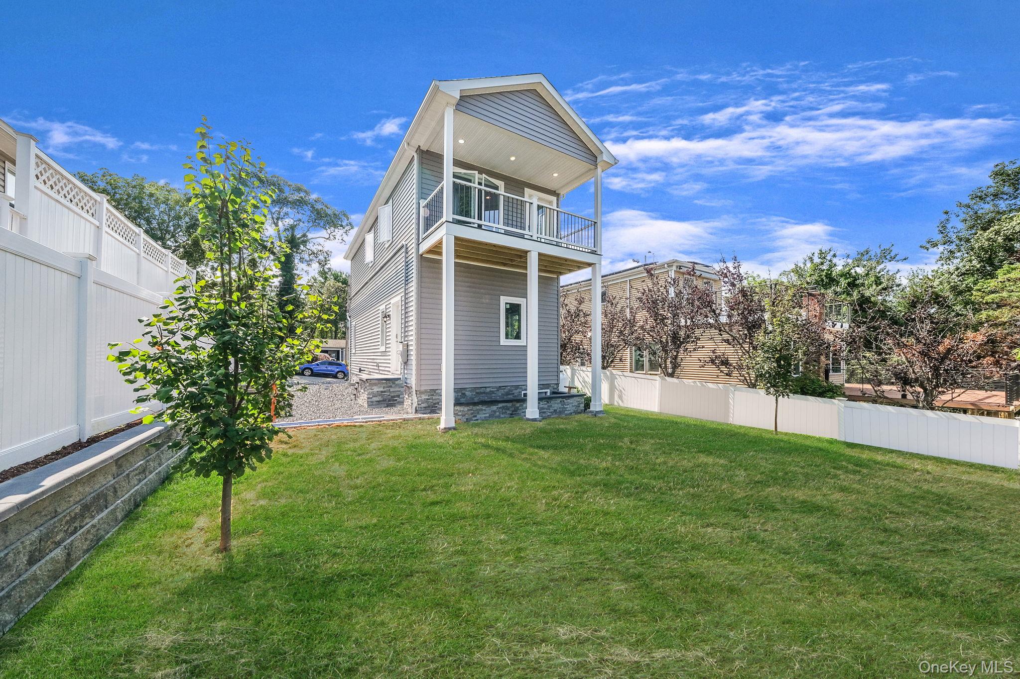 119 Whittier Drive, Kings Park, NY 11754