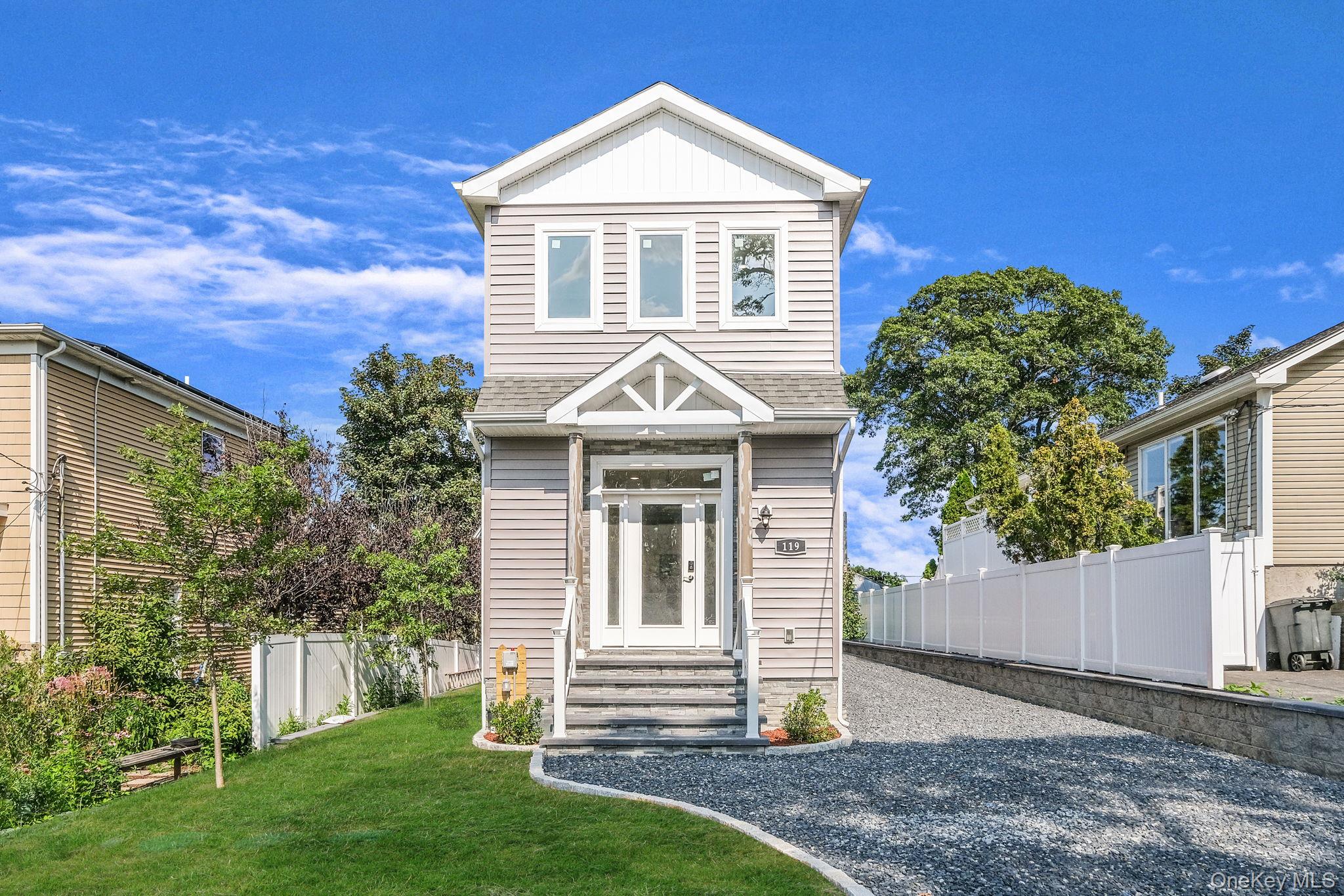 119 Whittier Drive, Kings Park, NY 11754