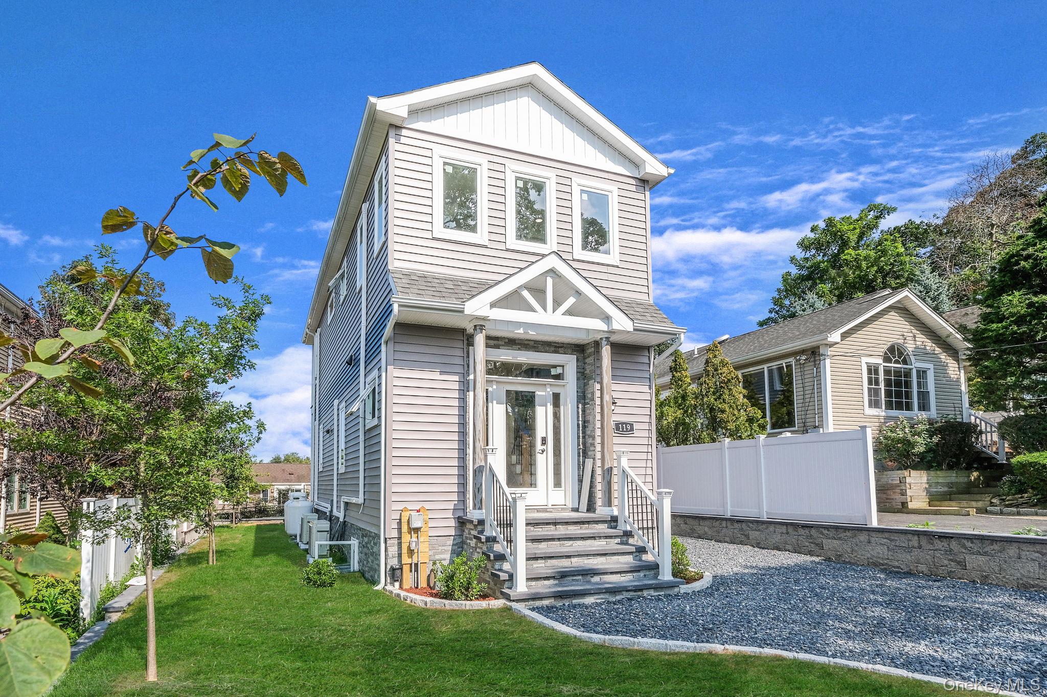 119 Whittier Drive, Kings Park, NY 11754