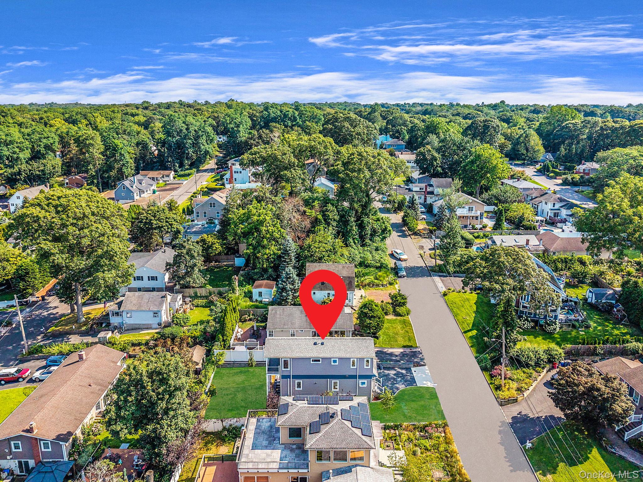 119 Whittier Drive, Kings Park, NY 11754