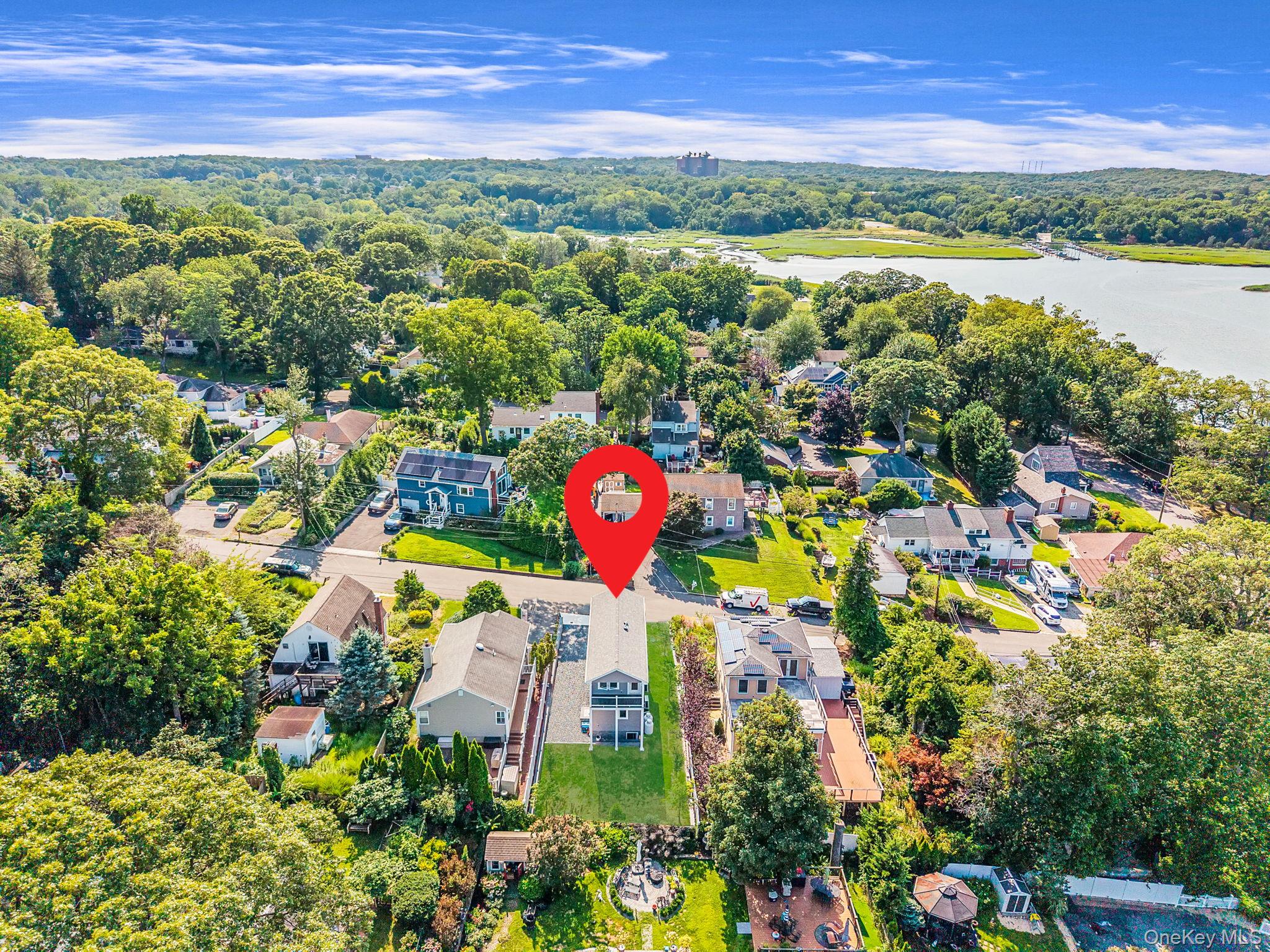 119 Whittier Drive, Kings Park, NY 11754