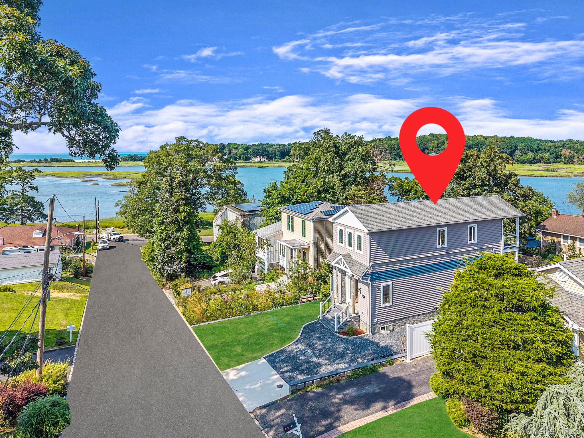 119 Whittier Drive, Kings Park, NY 11754