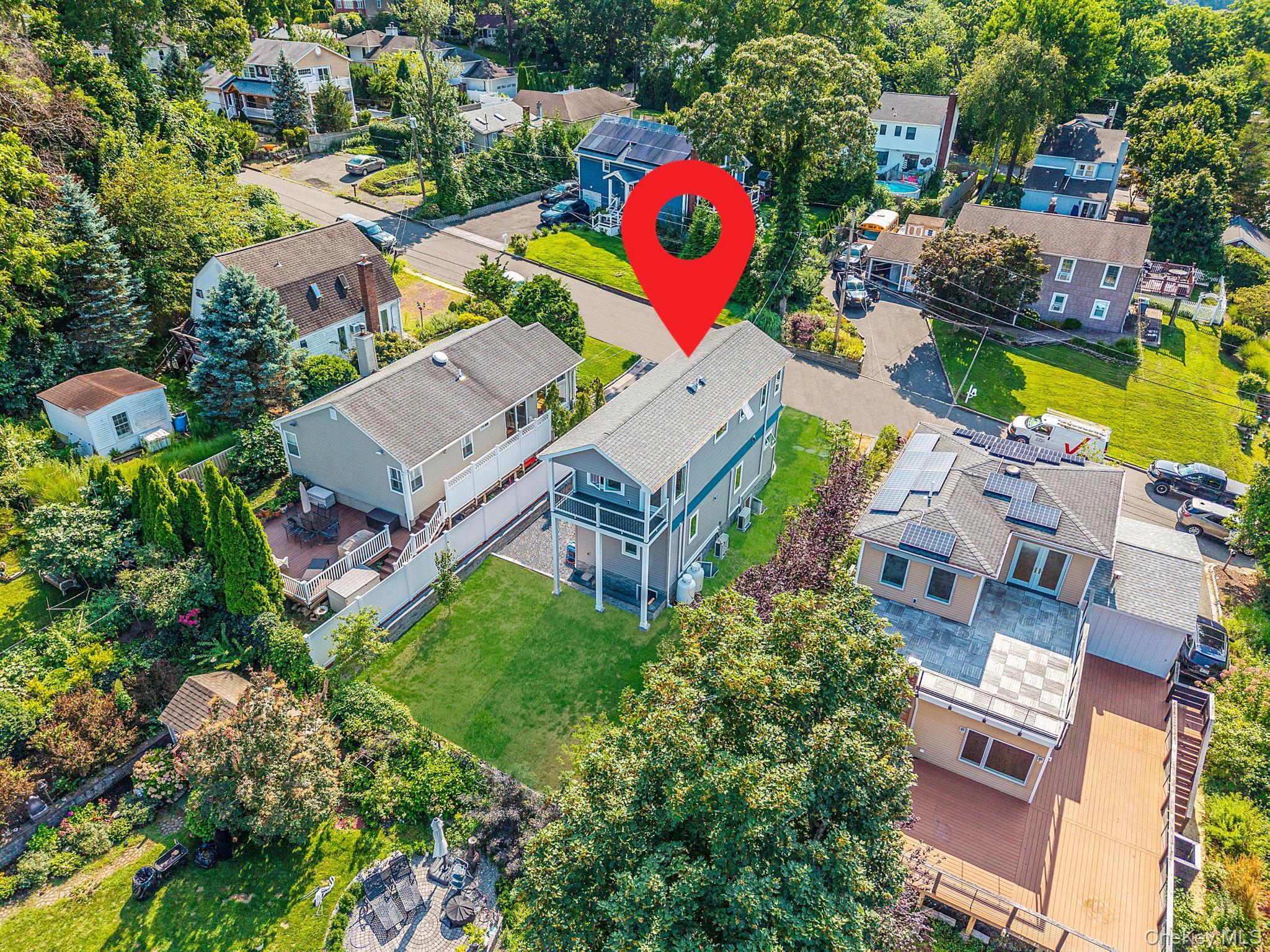 119 Whittier Drive, Kings Park, NY 11754