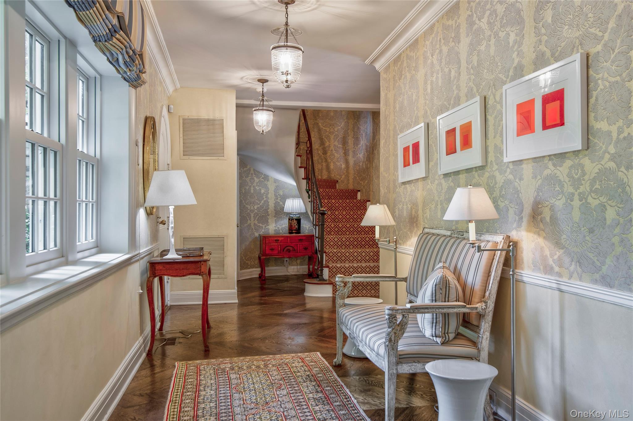 9 Meadow Spring Lane, Glen Cove, NY 11542