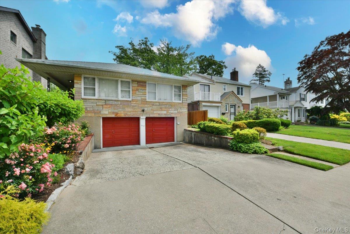 8519 212th Street, Hollis Hills, NY 11427