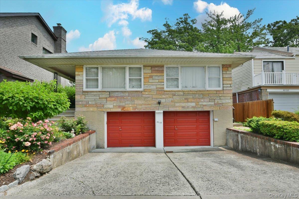 8519 212th Street, Hollis Hills, NY 11427