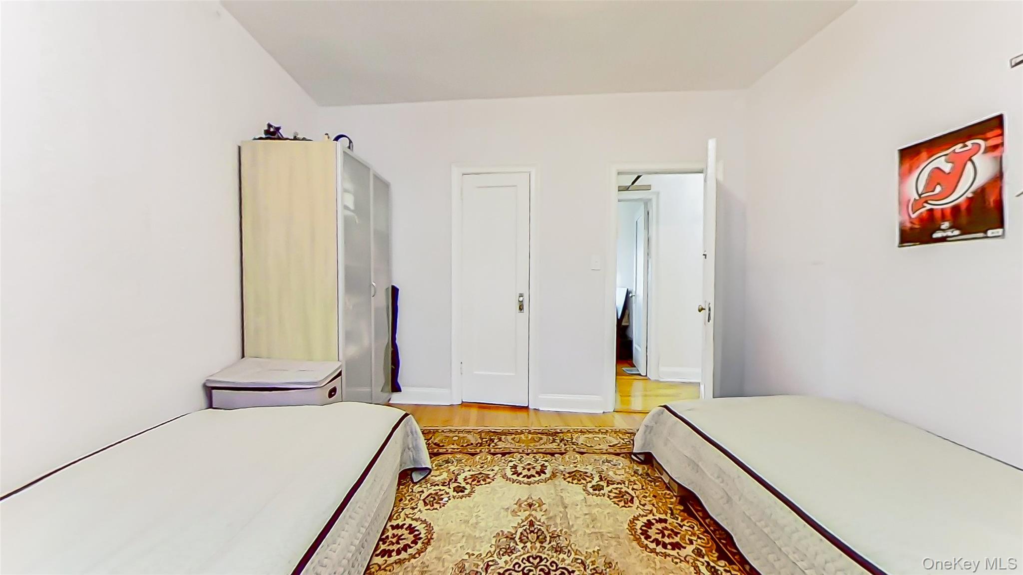 83-44 LEFFERTS Boulevard S # 4 R, Kew Gardens, NY 11415