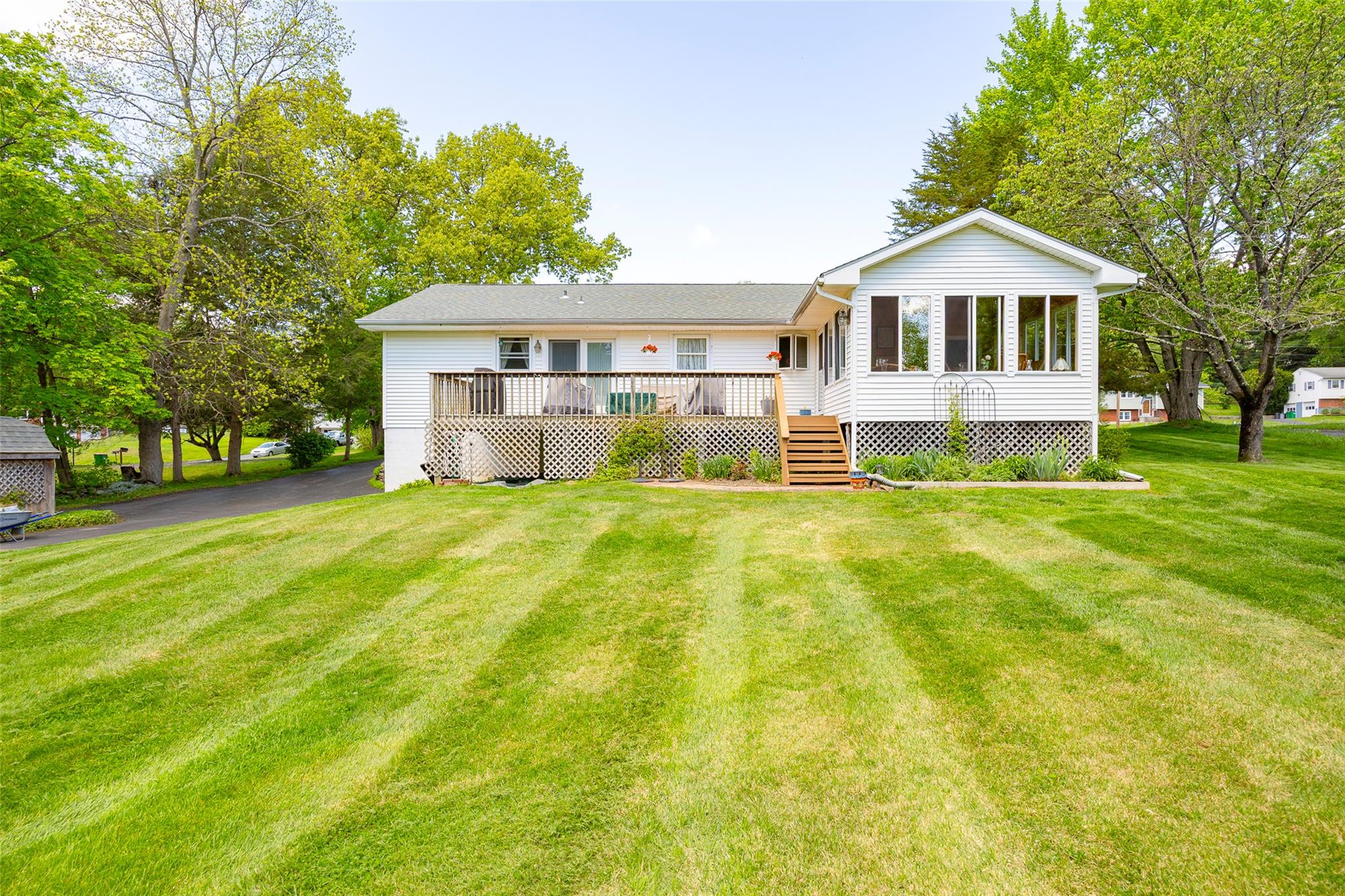 18 Partners Road, Wappingers Falls, NY 12590